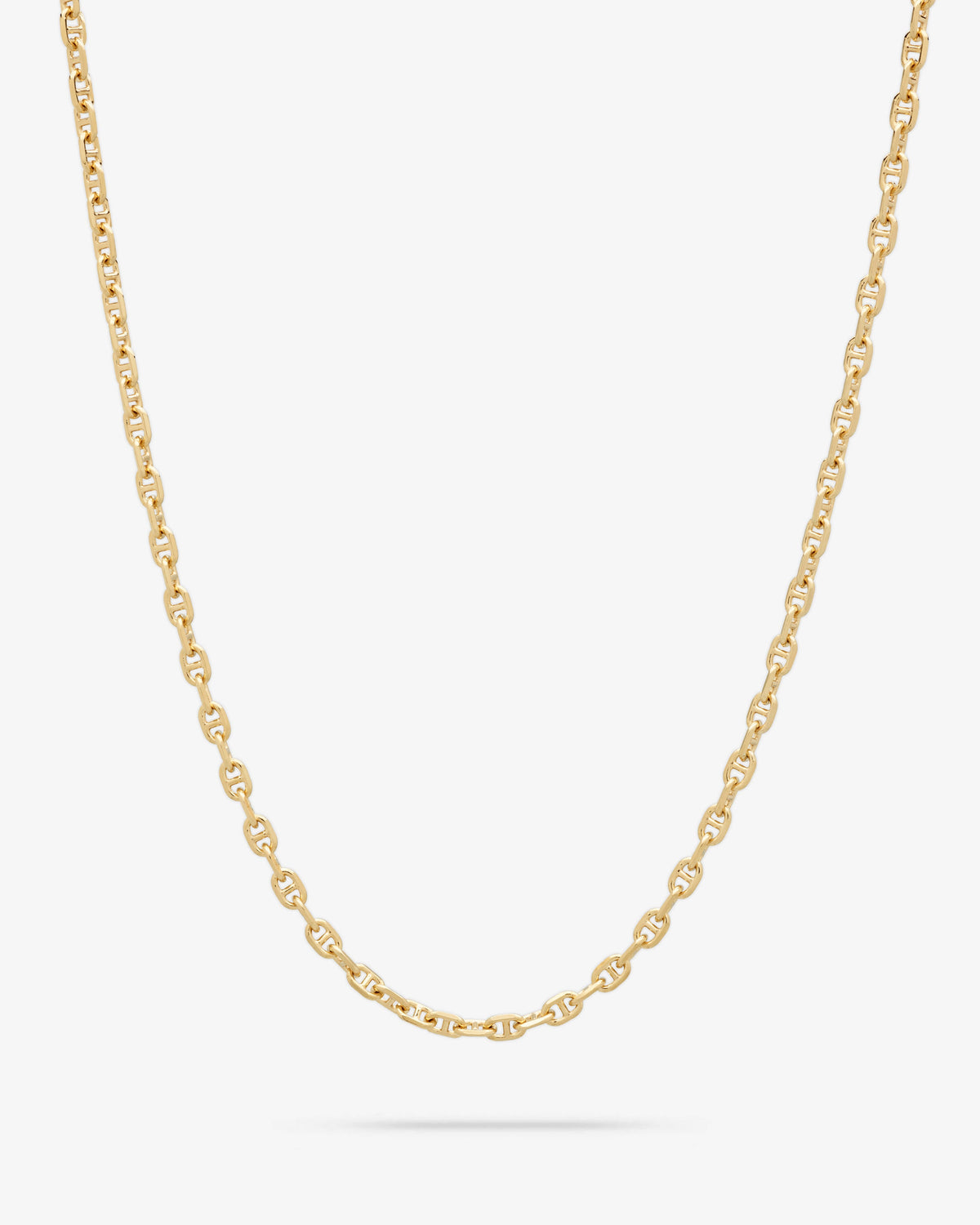 Tom Wood Cable Chain