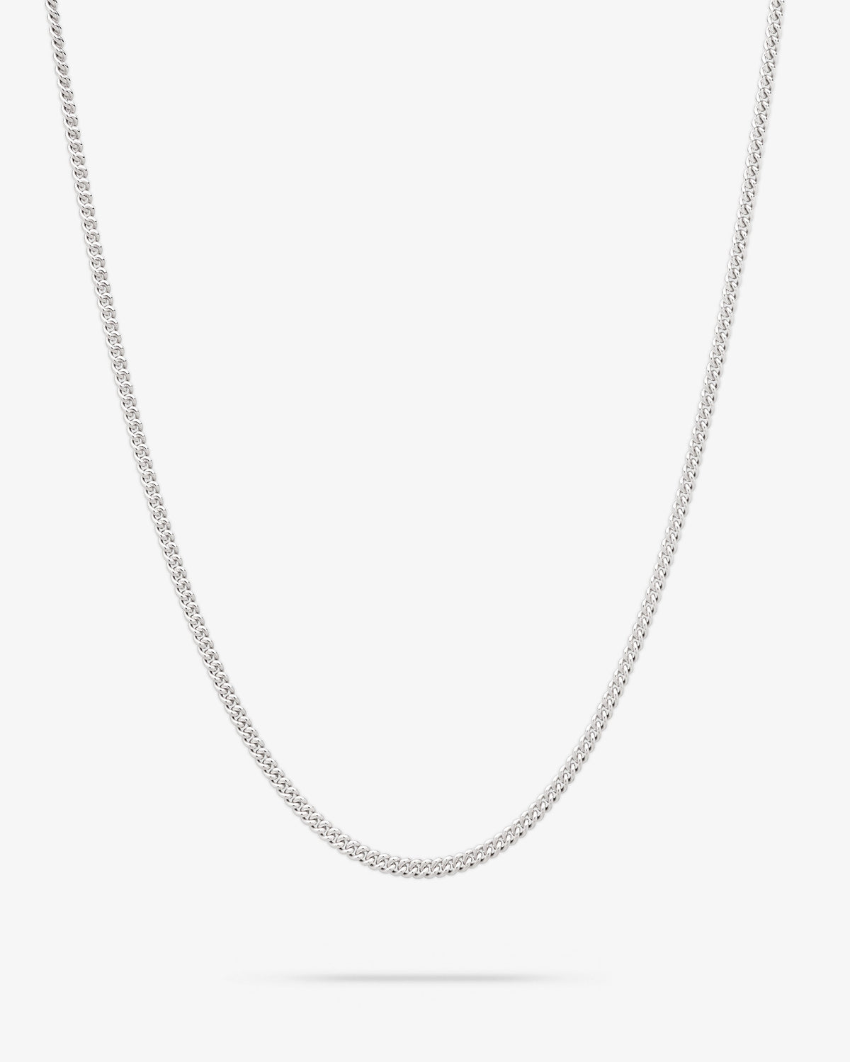Tom Wood Curb Chain Slim