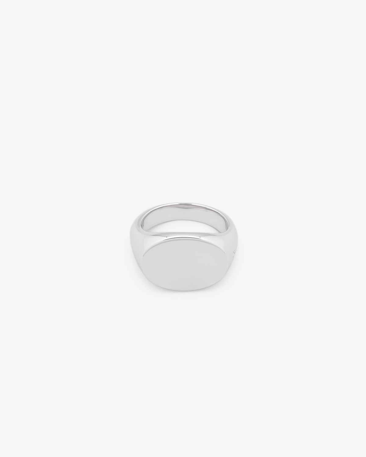 Tom Wood Ivy Ring