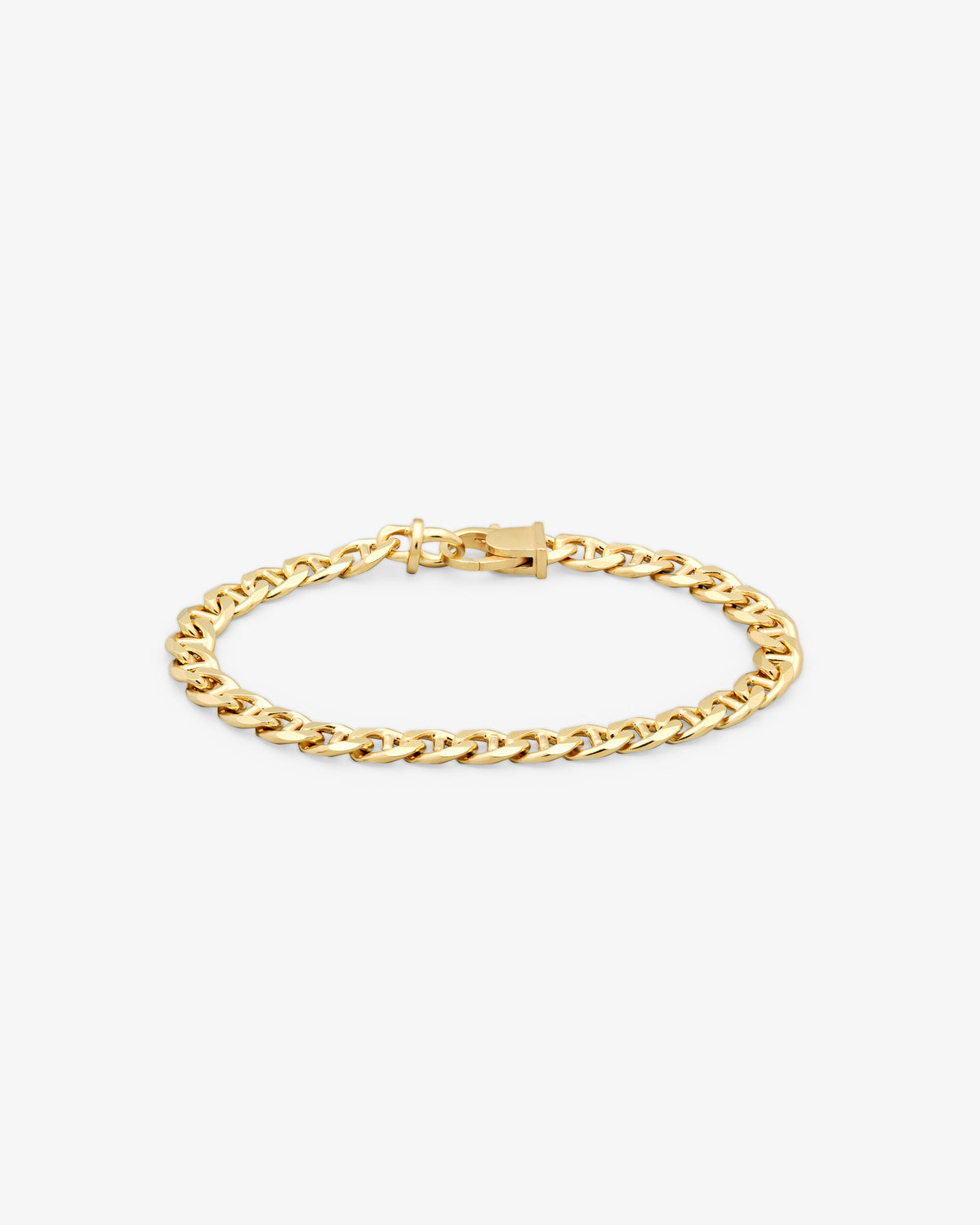Tom Wood Jude Bracelet