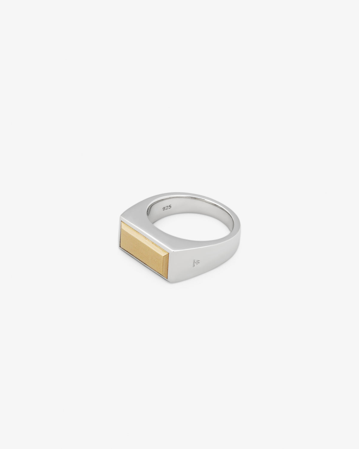 Tom Wood Peaky Ring Top, second view