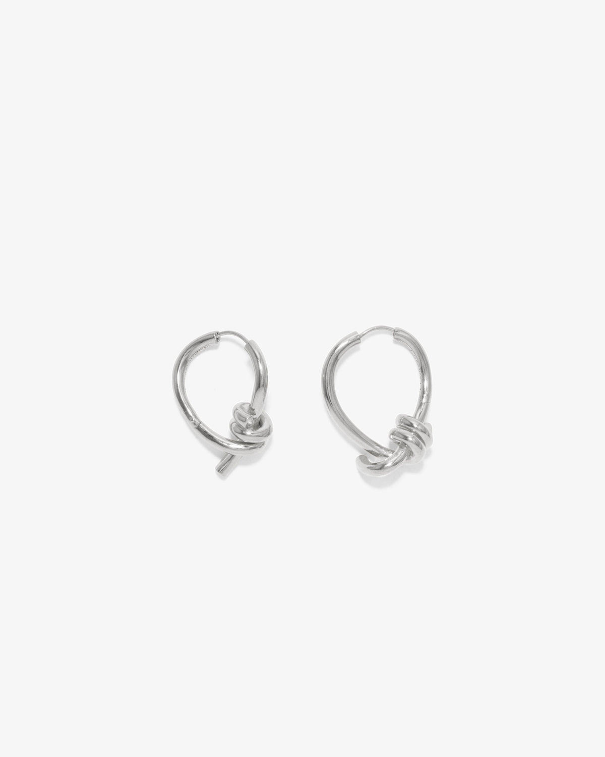 Completed Works – The Freedom To Imagine Ii Earrings
