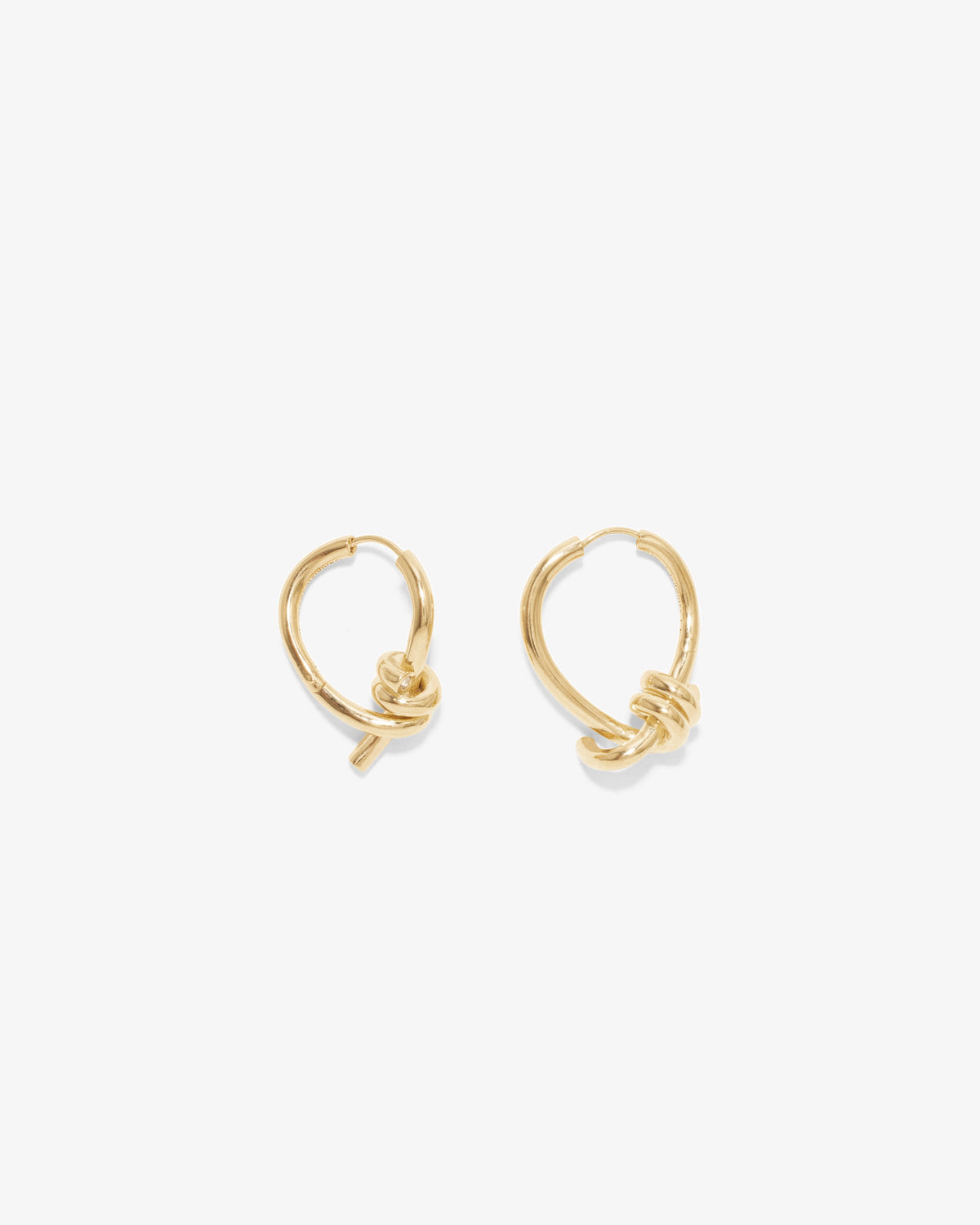 Completed Works – The Freedom To Imagine Ii Earrings