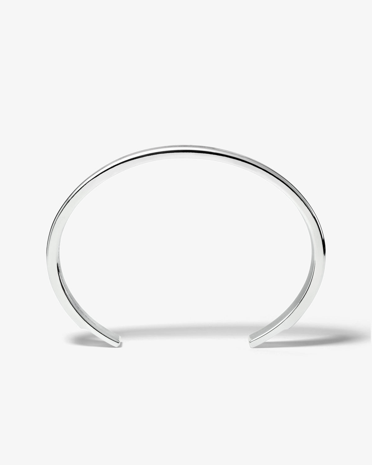 Le gramme 30g godron ribbon bracelet