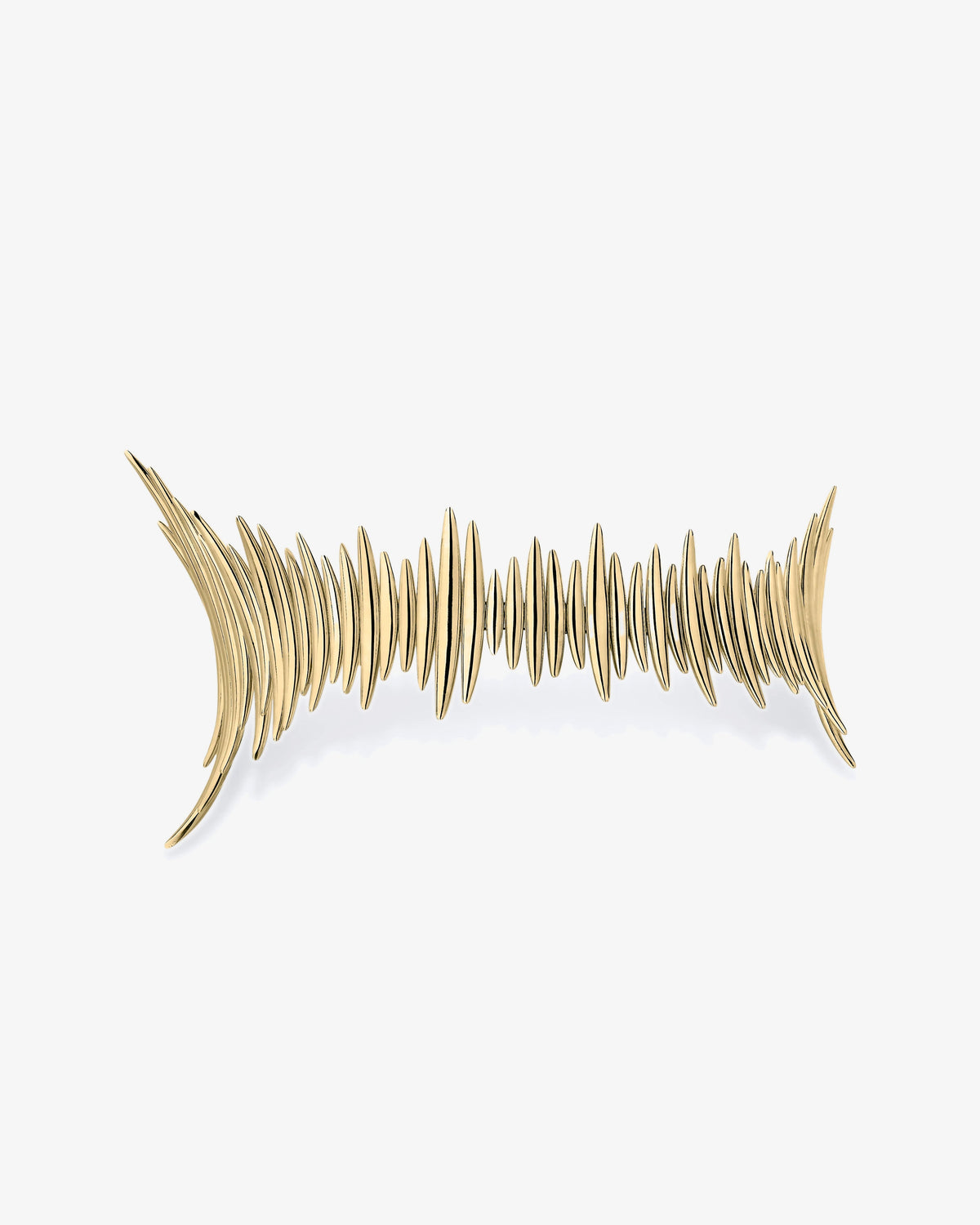 Shaun Leane Quill Multi Choker