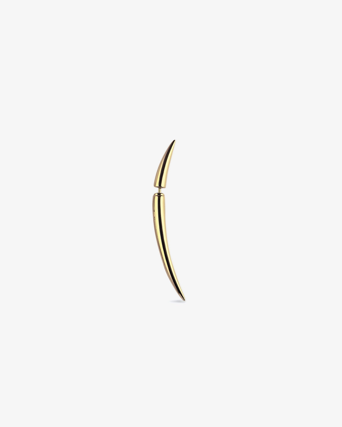 Shaun Leane Quill Single Earring
