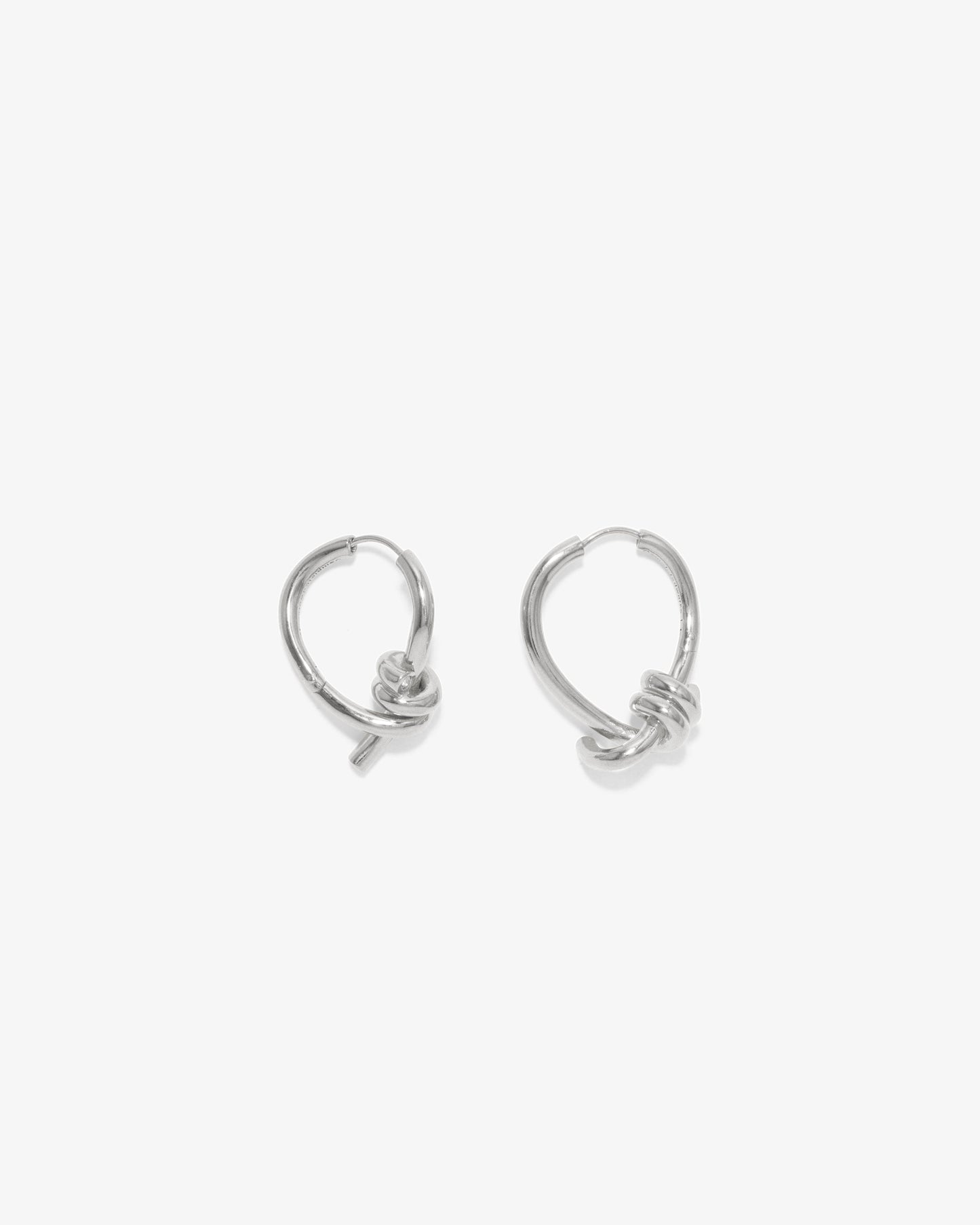 Completed Works – The Freedom To Imagine Ii Earrings
