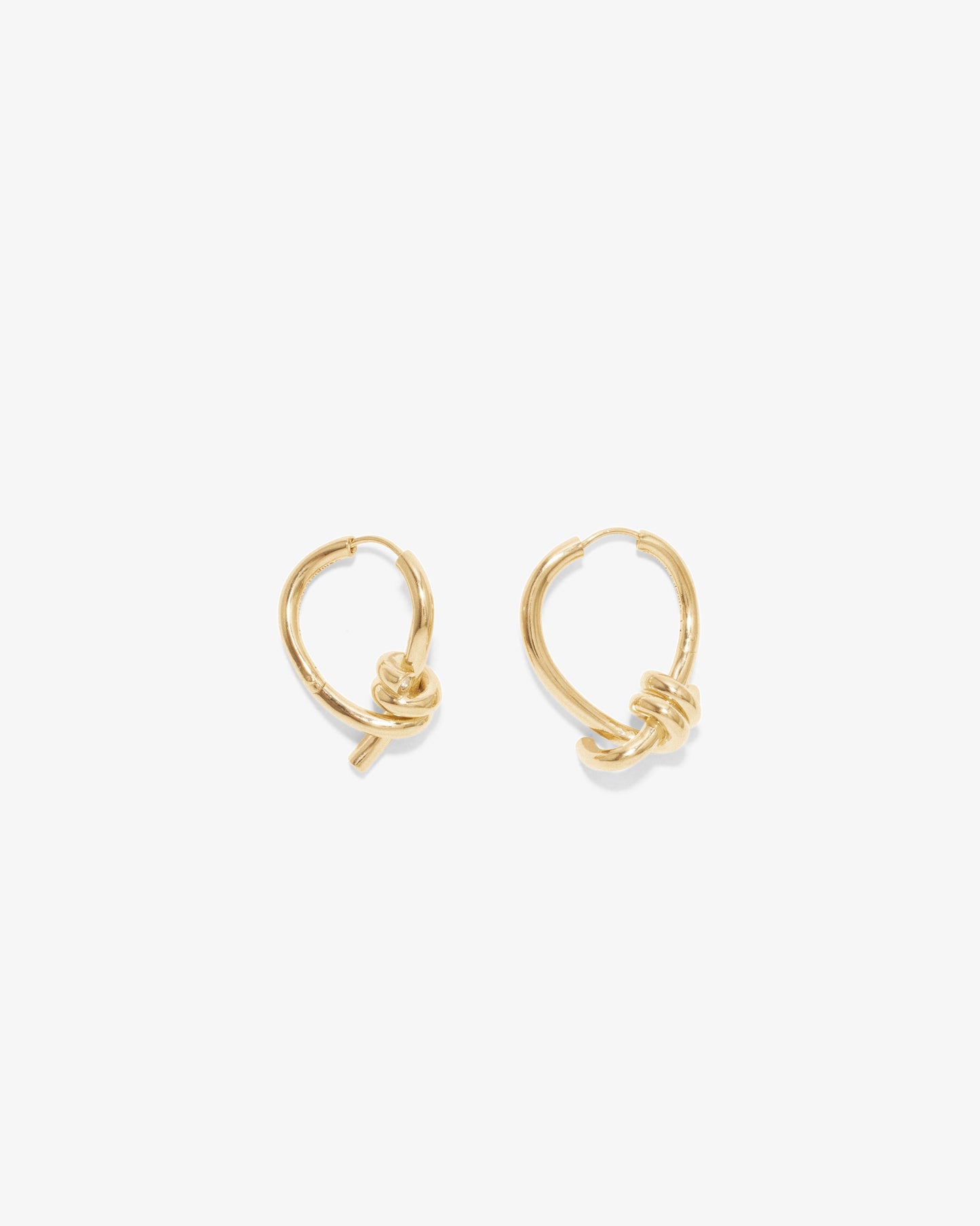Completed Works – The Freedom To Imagine Ii Earrings
