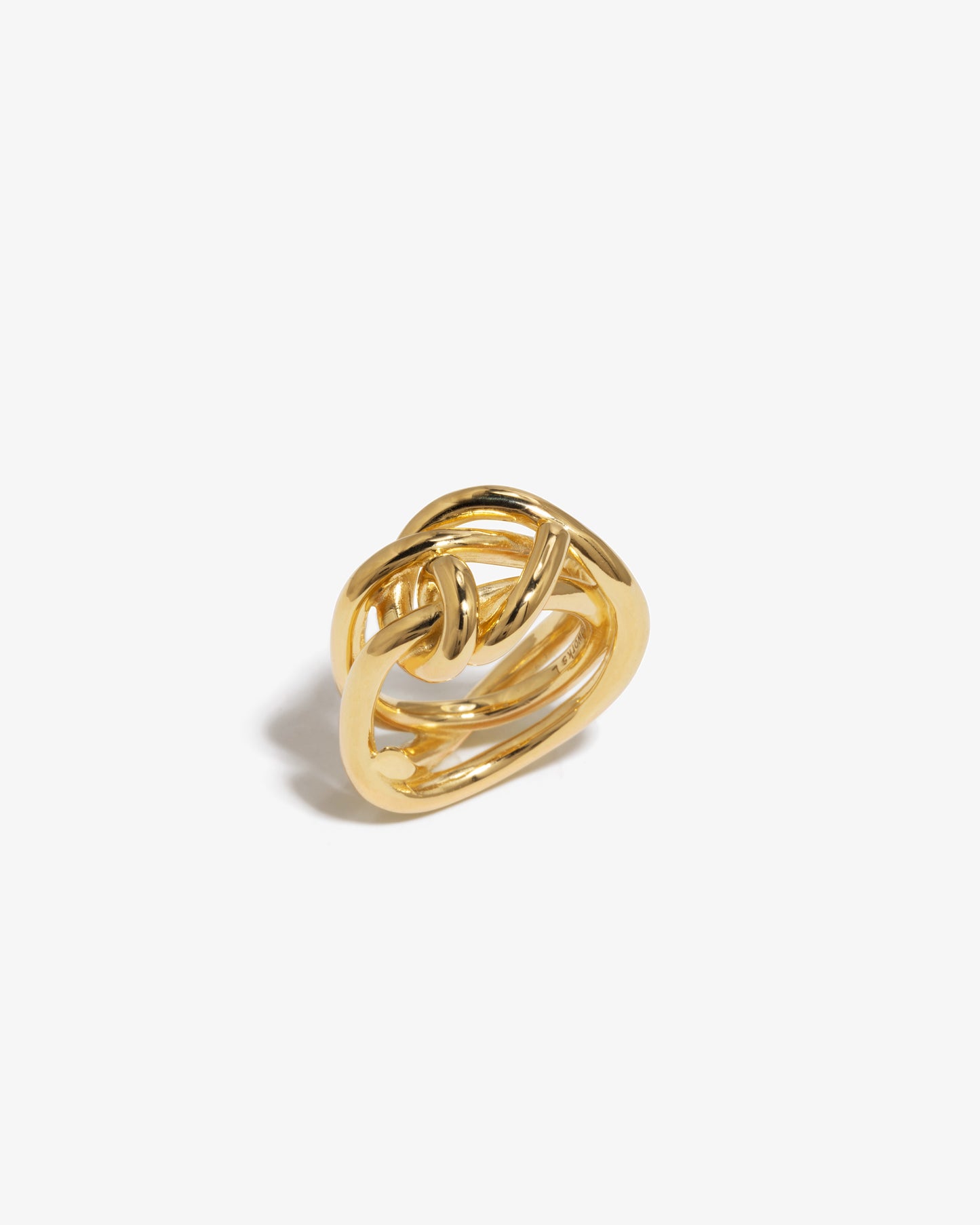 Completed Works – Thread Ring