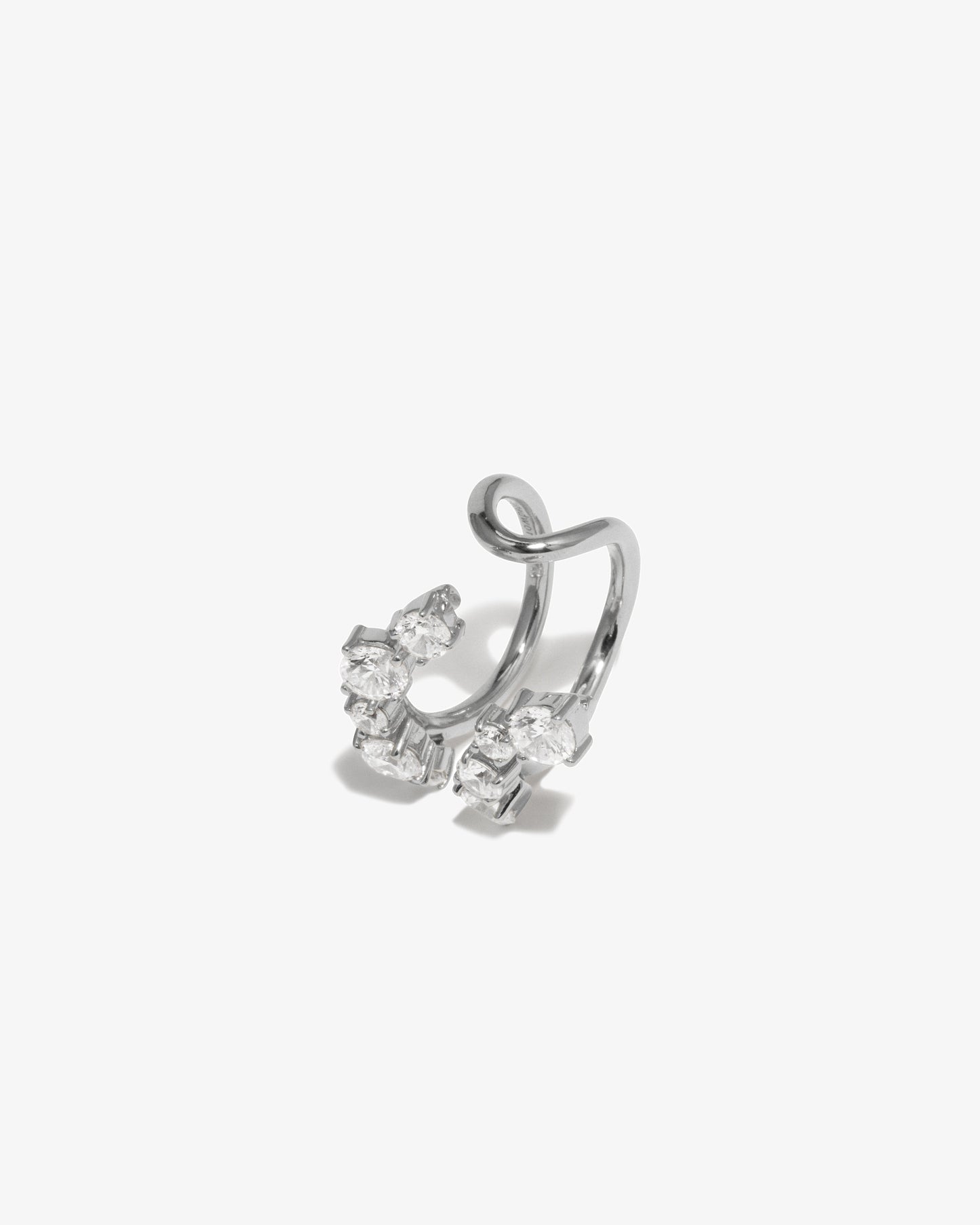 Completed Works – Myth Ring