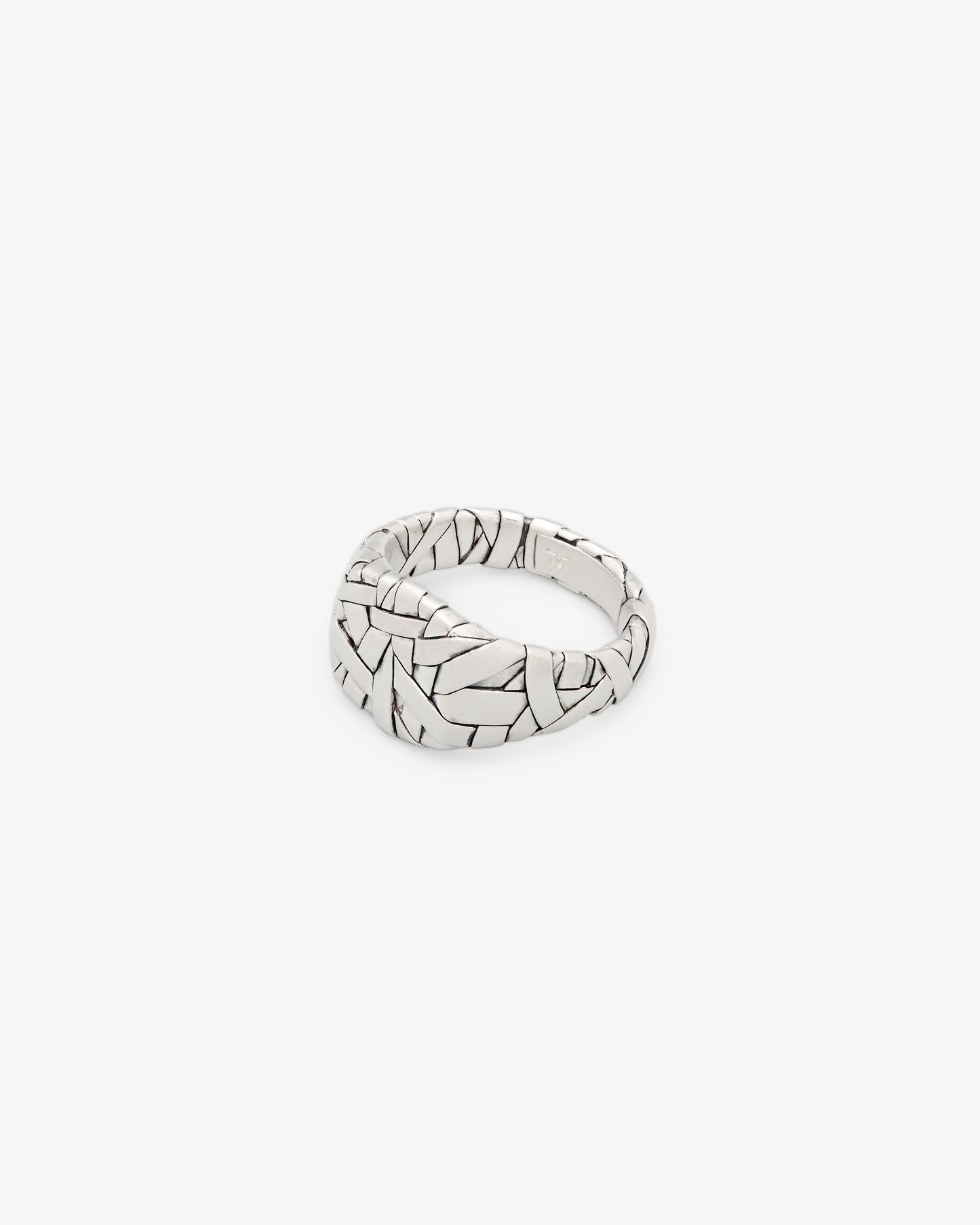 Quilt Ring Small