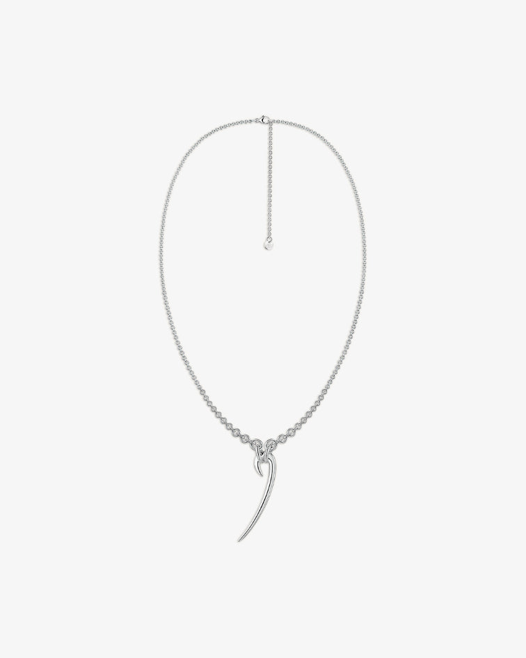 Shaun Leane Hook Drop Necklace