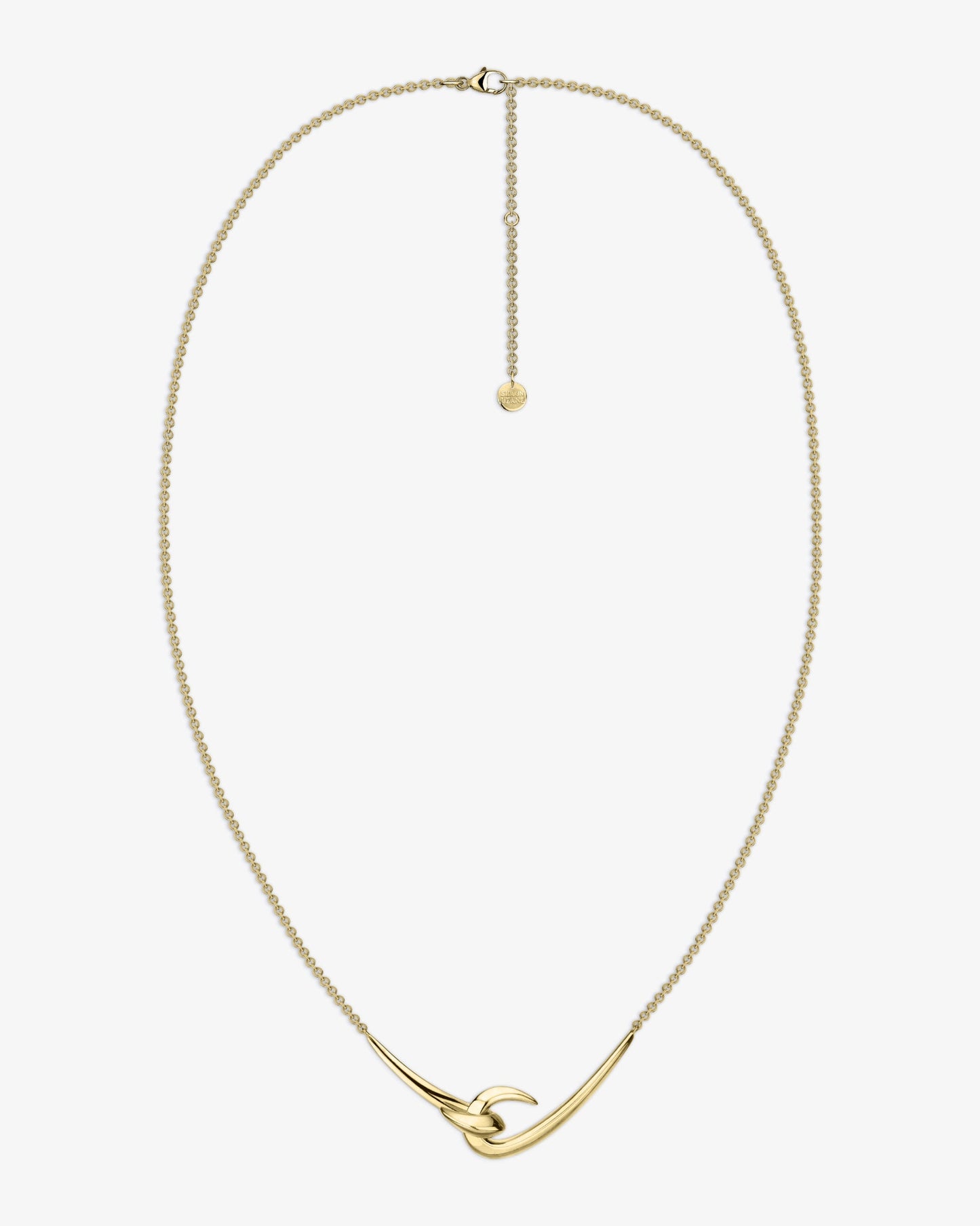 Shaun Leane Hook Pendant