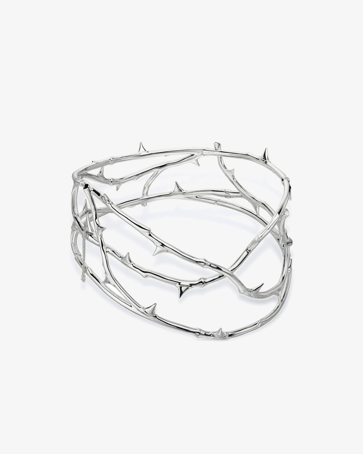 Shaun Leane Rose Thorn Choker