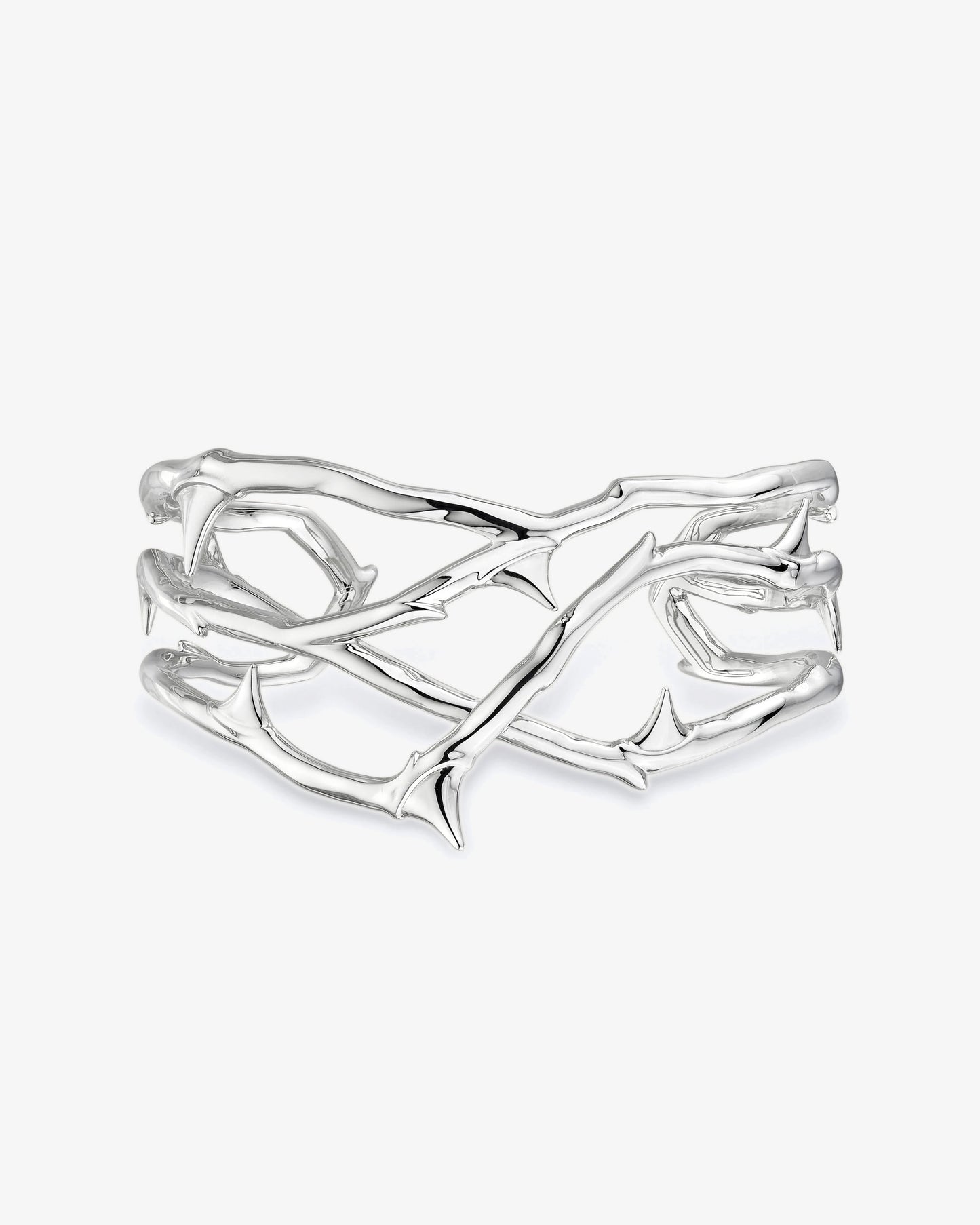 Shaun Leane Rose Thorn Small Cuff