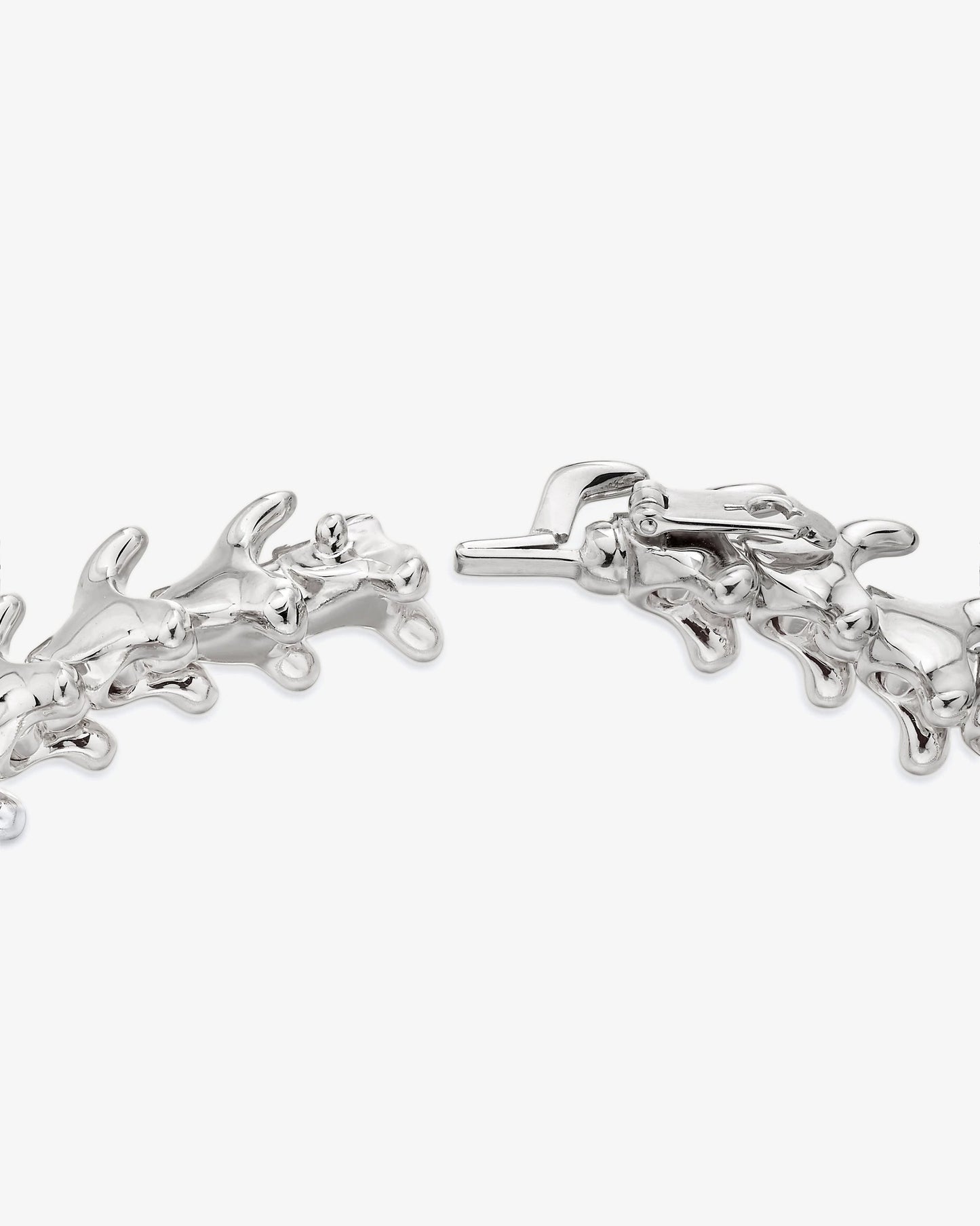 Shaun Leane Serpent's Trace Slim Bracelet