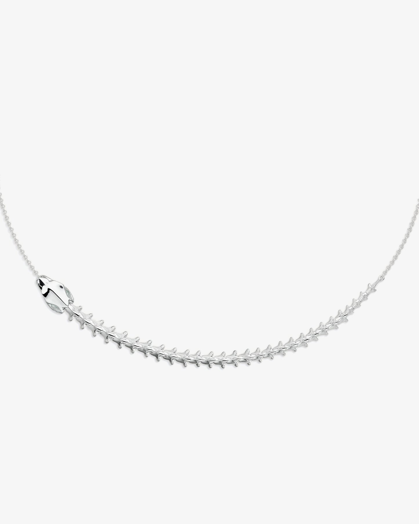 Shaun Leane Serpent's Trace Necklace