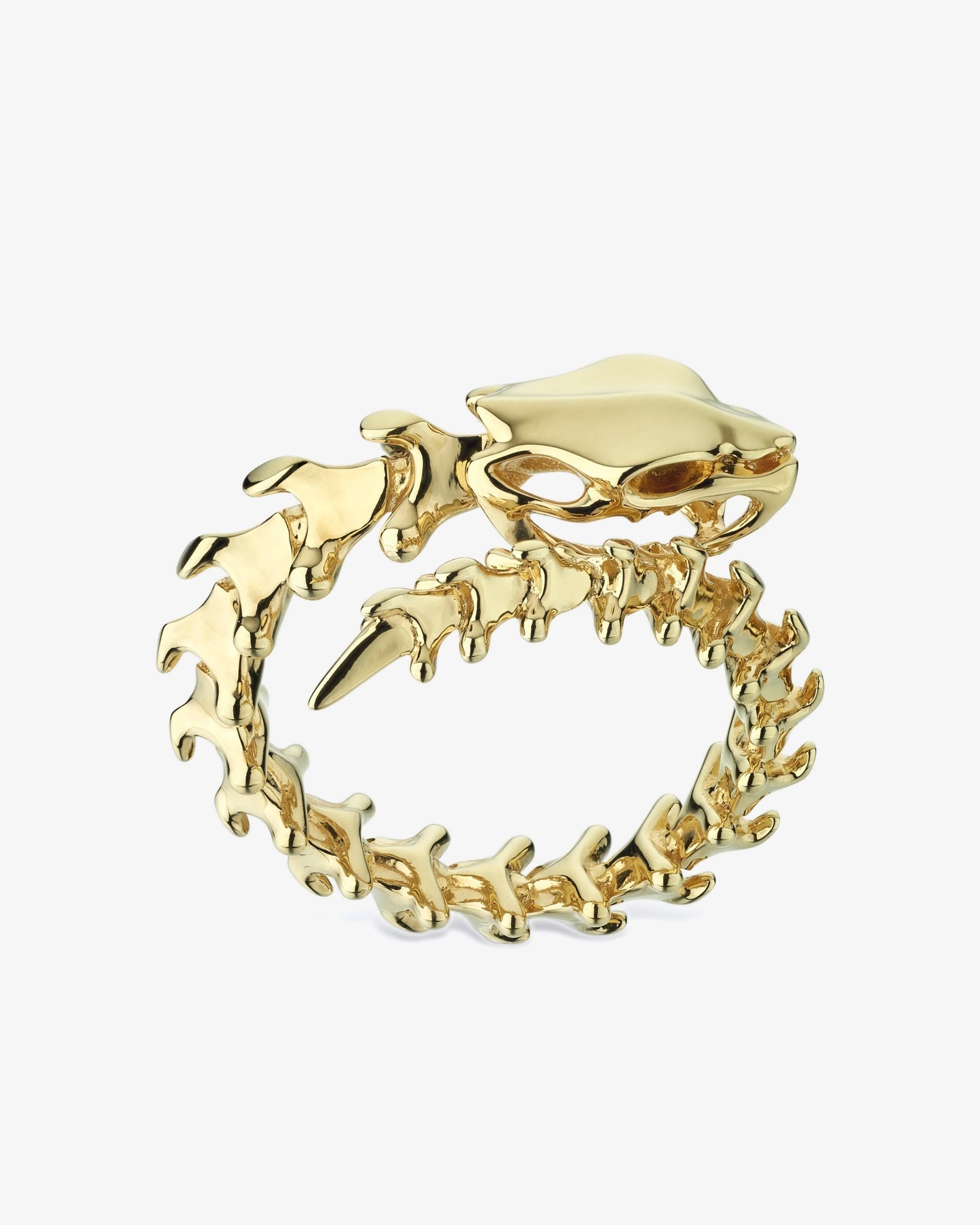 Shaun Leane Serpent's Trace Wrap Ring
