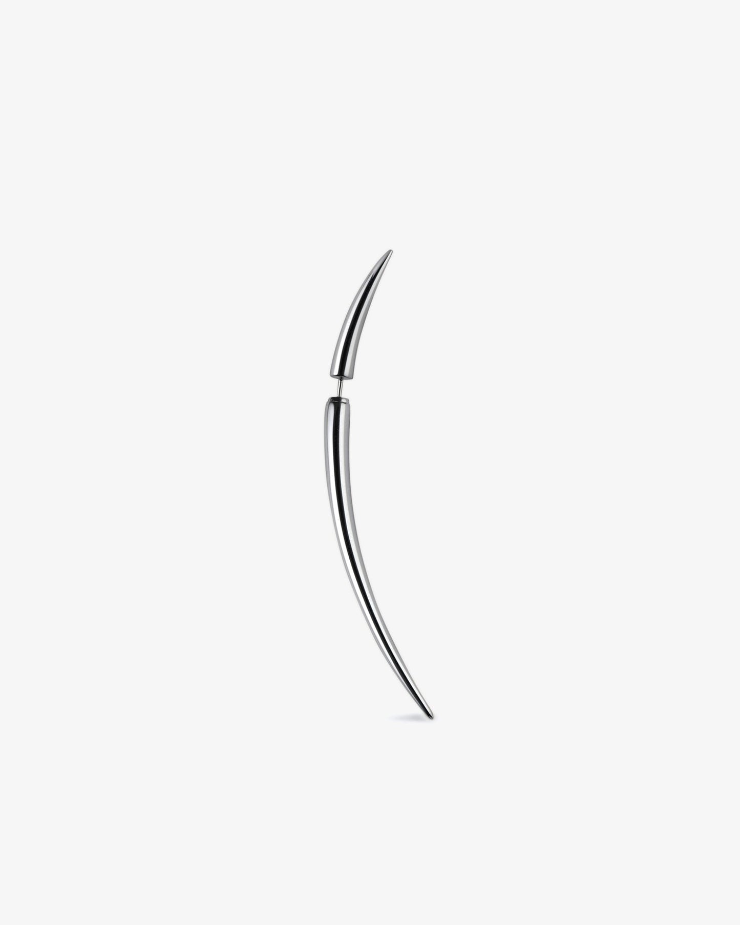 Shaun Leane Quill Large Single Earring