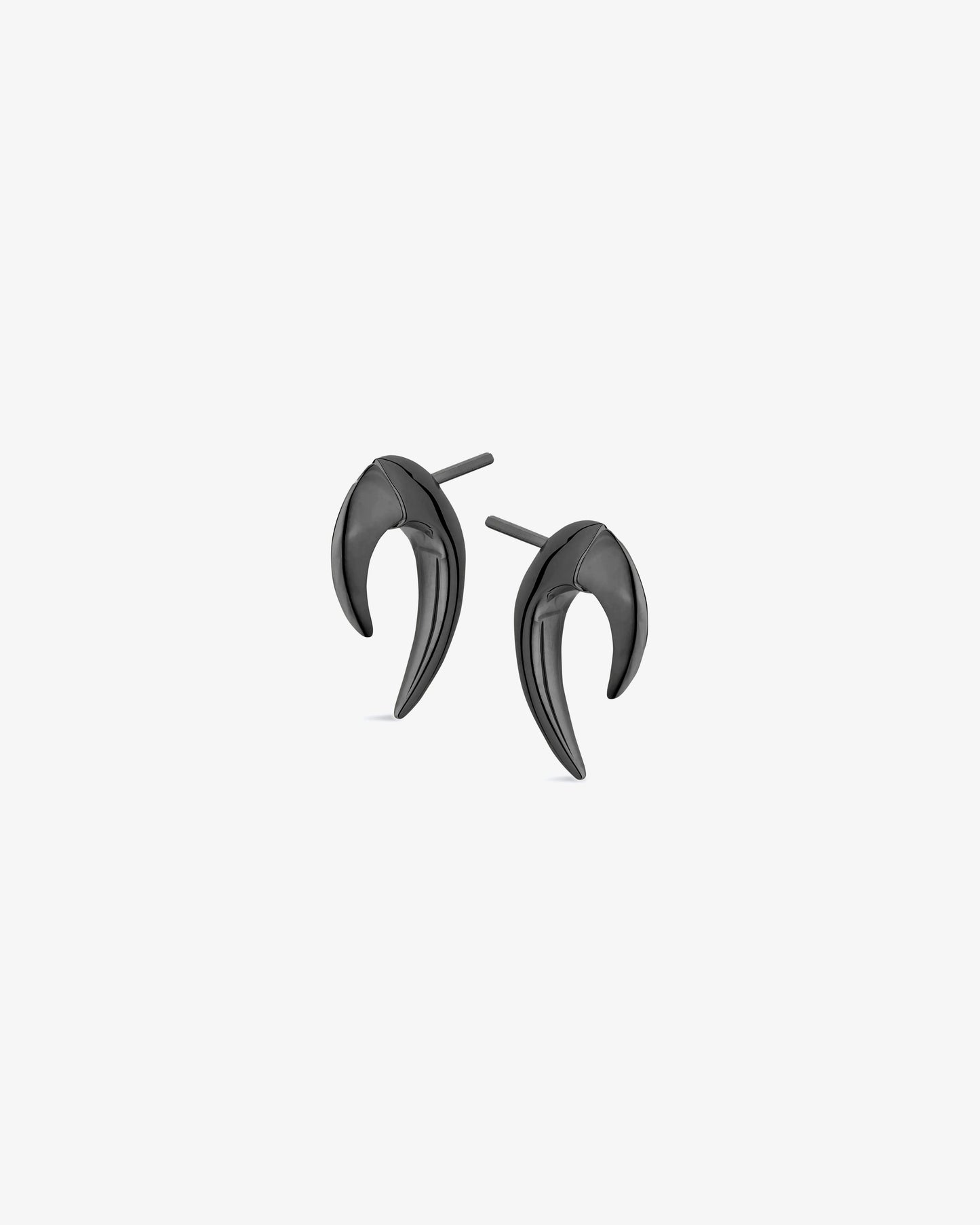 Shaun Leane Talon Mini Earrings