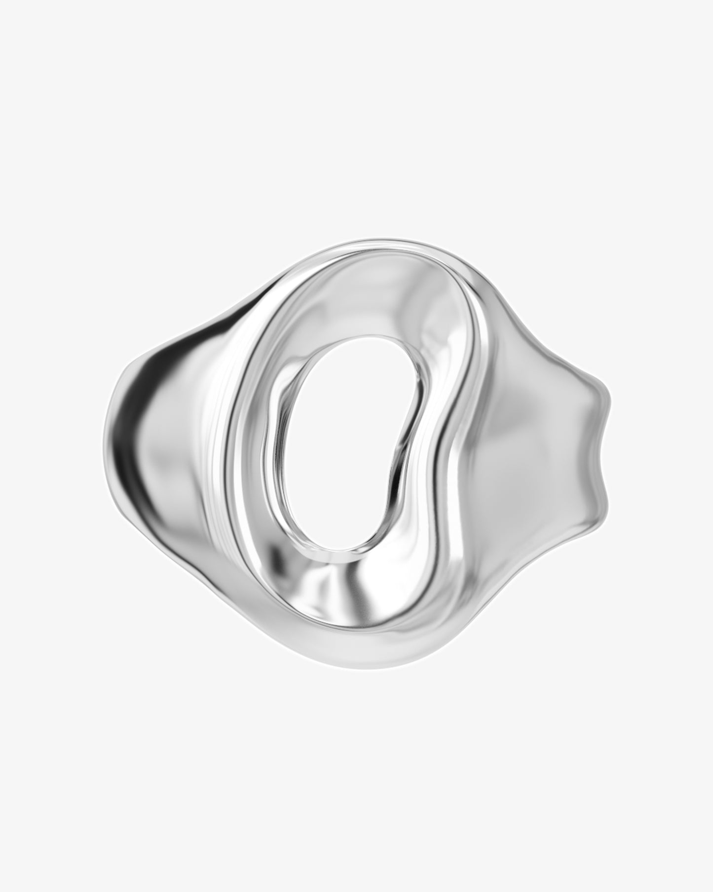 Shima Cuff Bracelet