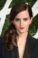 Emma Watson, British Fashion Awards, kolczyki Talon SHAUN LEANE