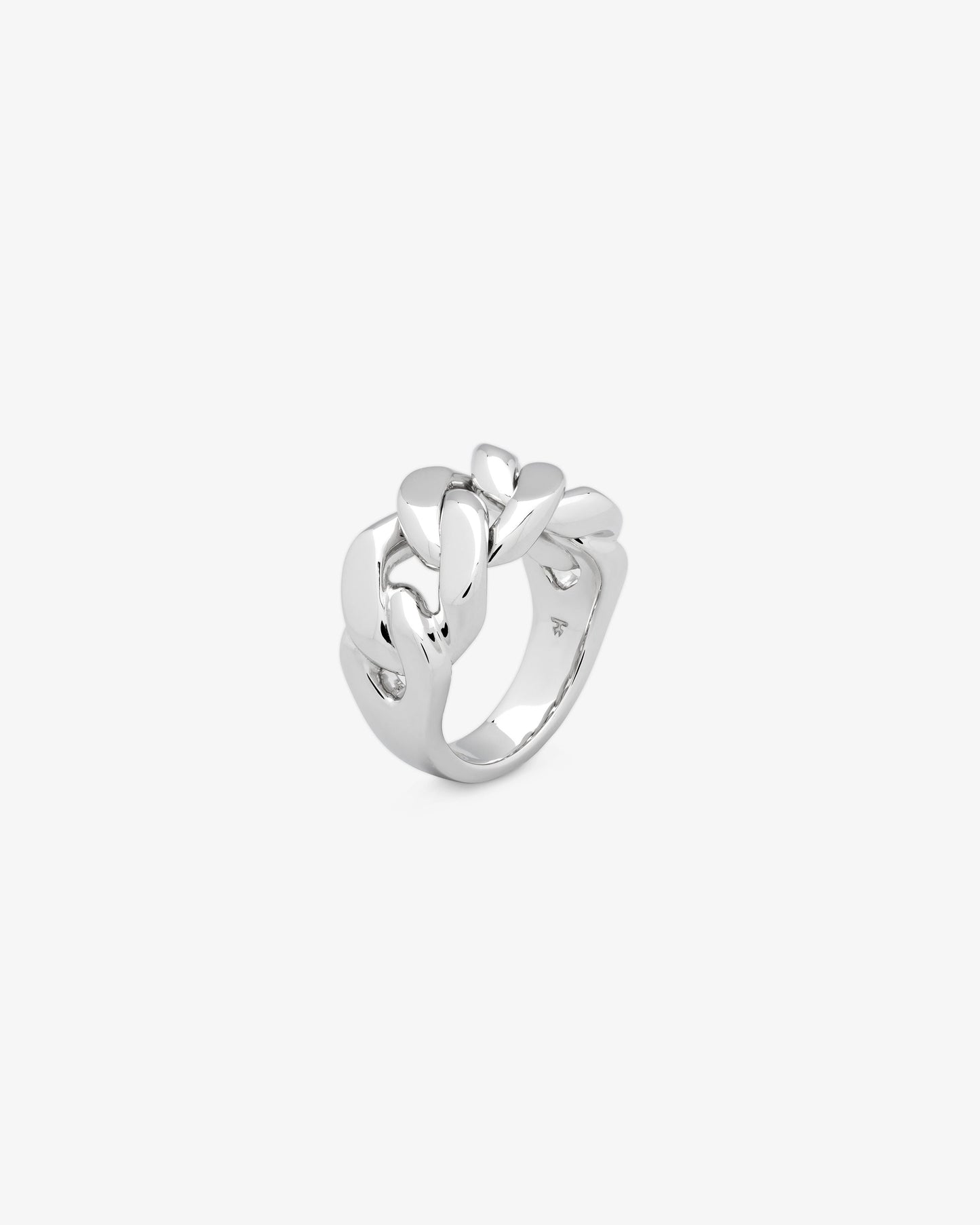 Tom Wood Dean Ring
