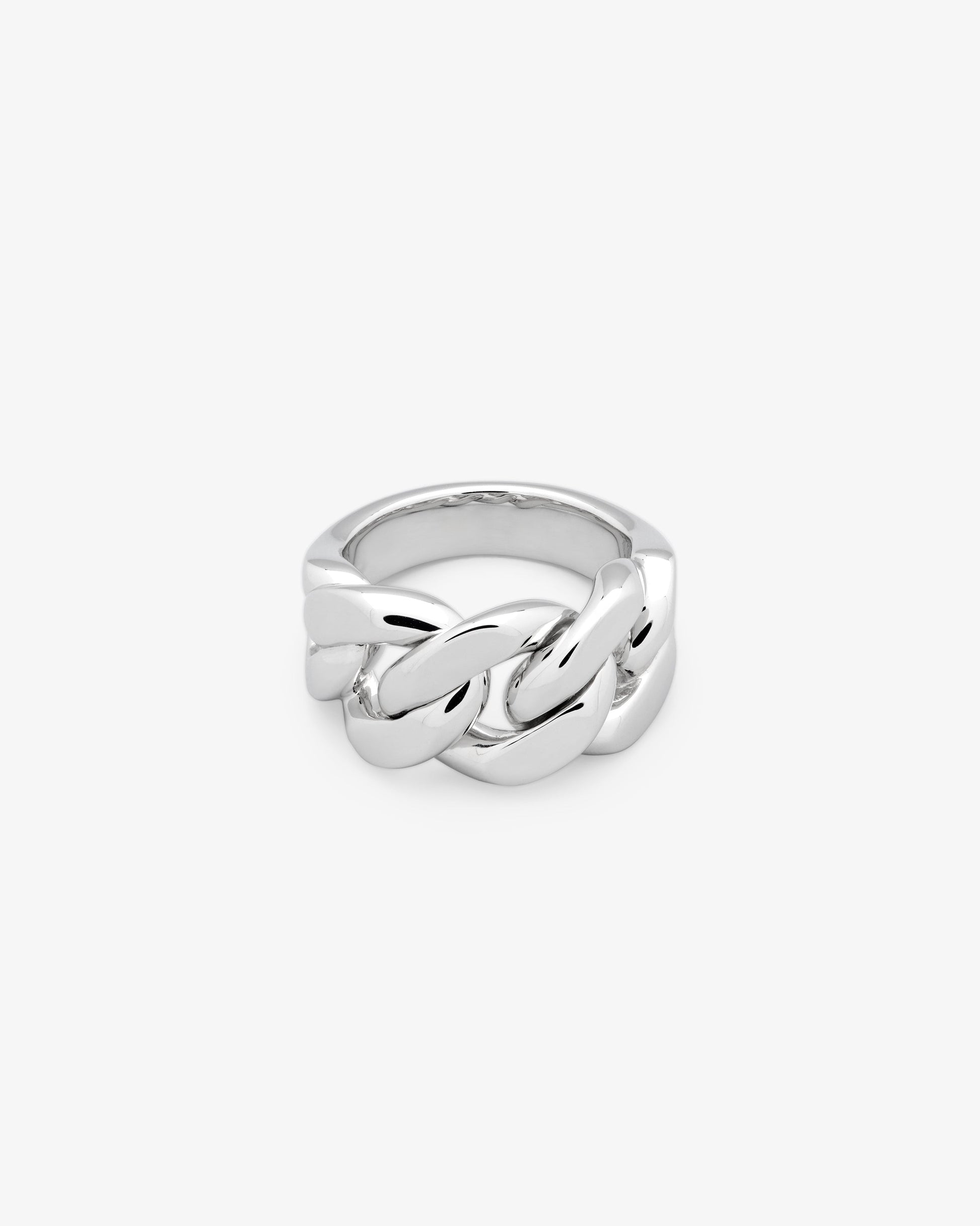 Tom Wood Dean Ring