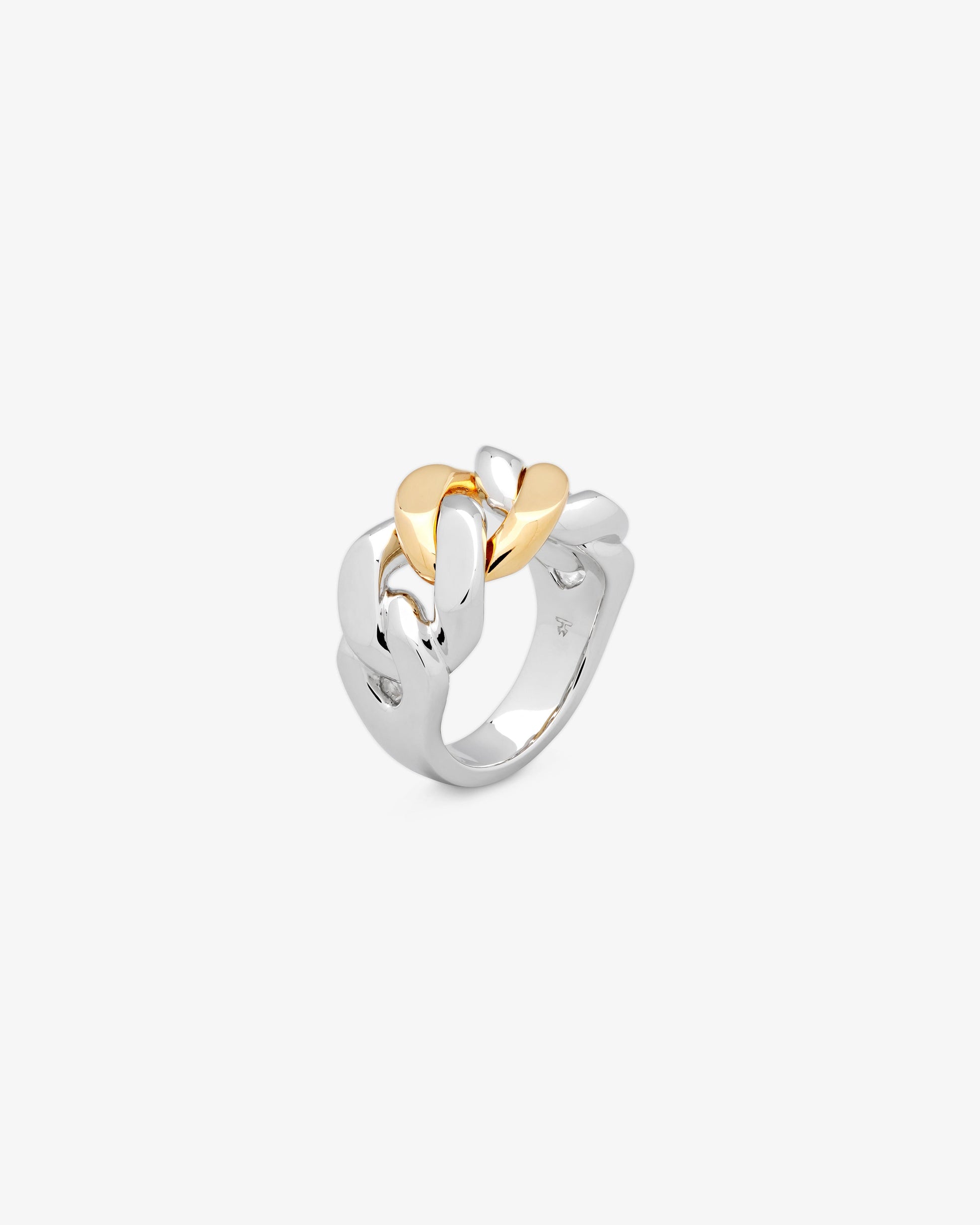 Tom Wood Dean Ring Duo