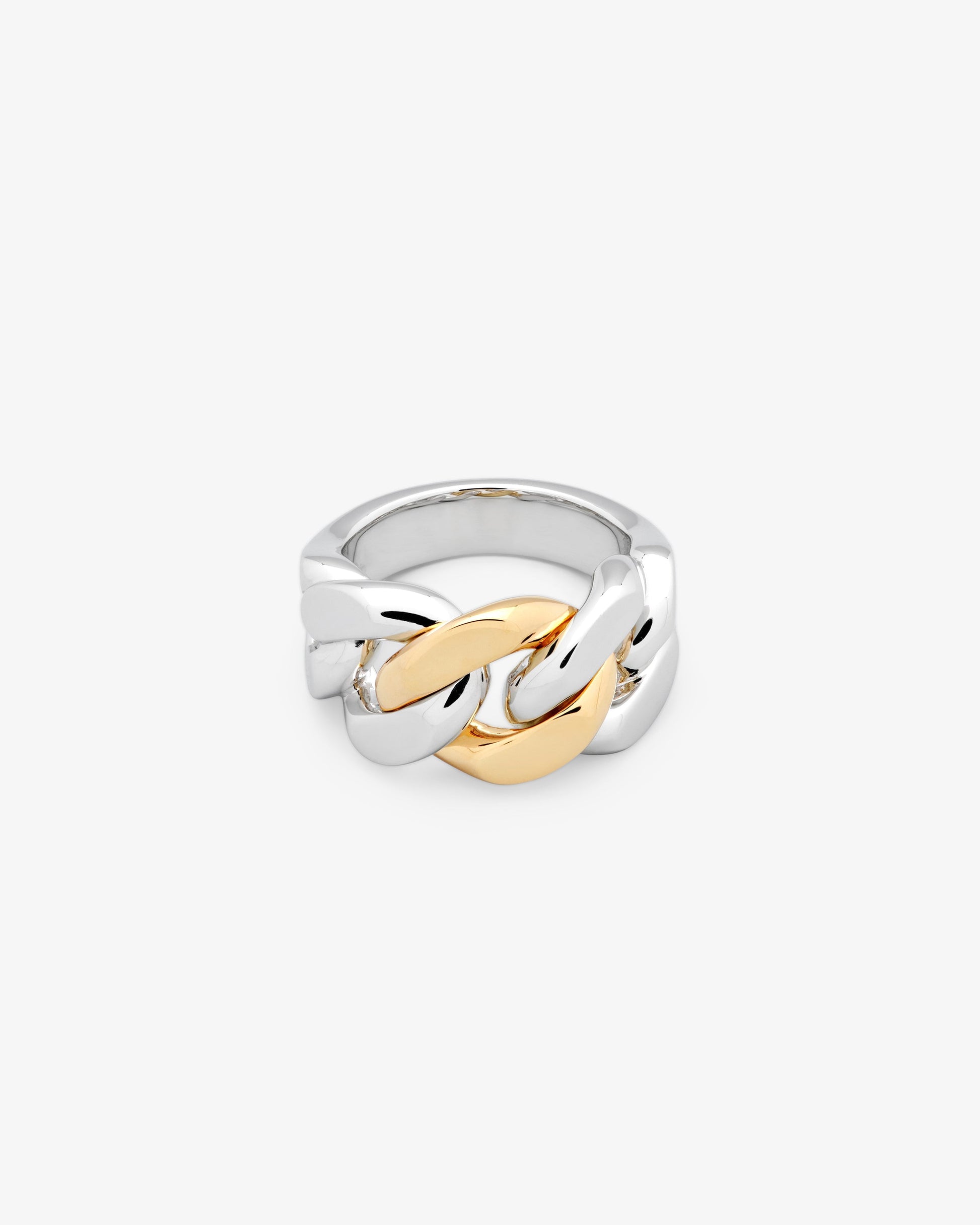 Tom Wood Dean Ring Duo