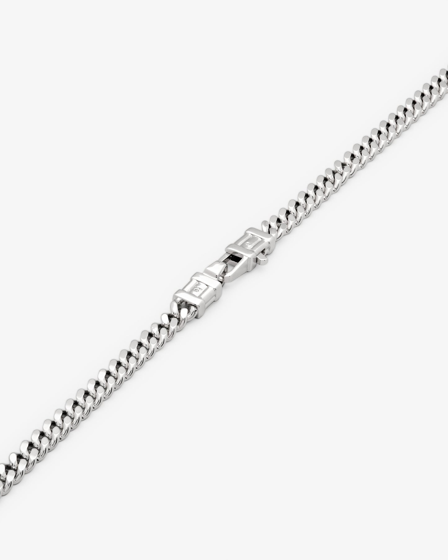 Tom Wood Dean Chain Duo
