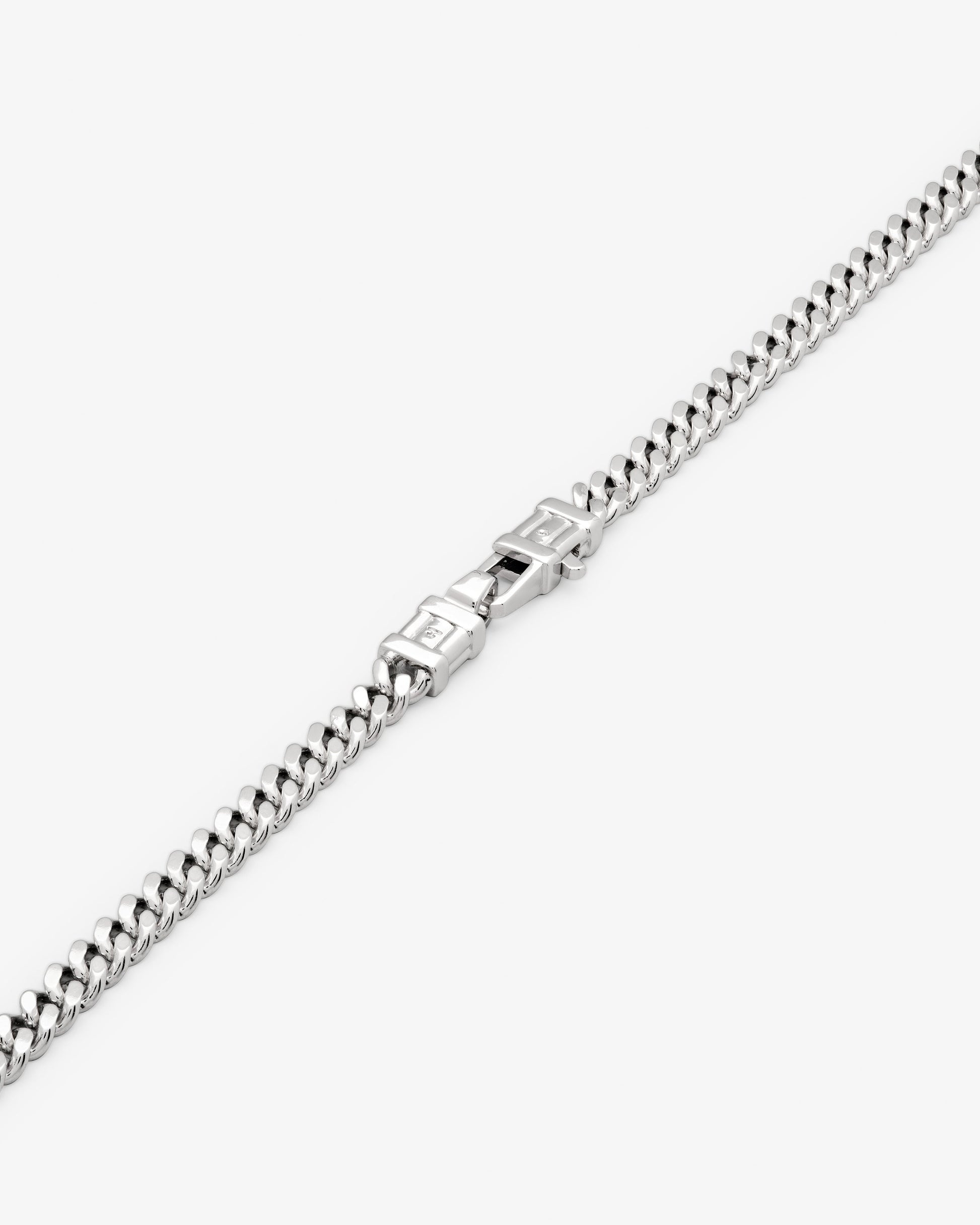 Tom Wood Dean Chain Duo