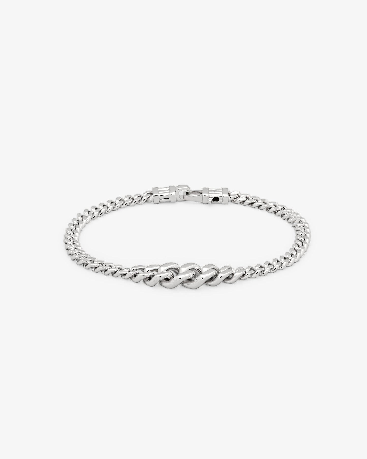 Tom Wood Dean Bracelet