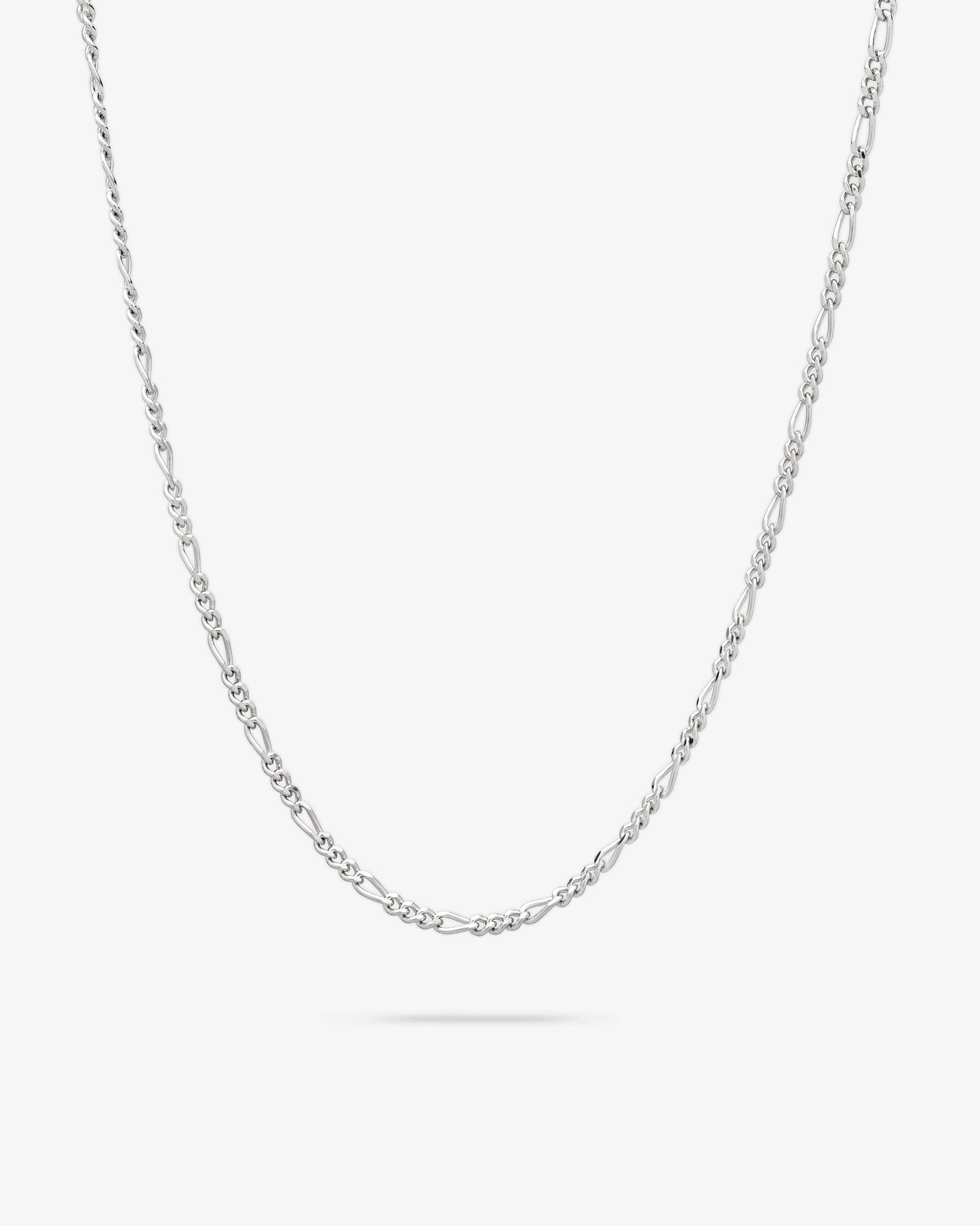 Tom Wood Bo Chain Slim