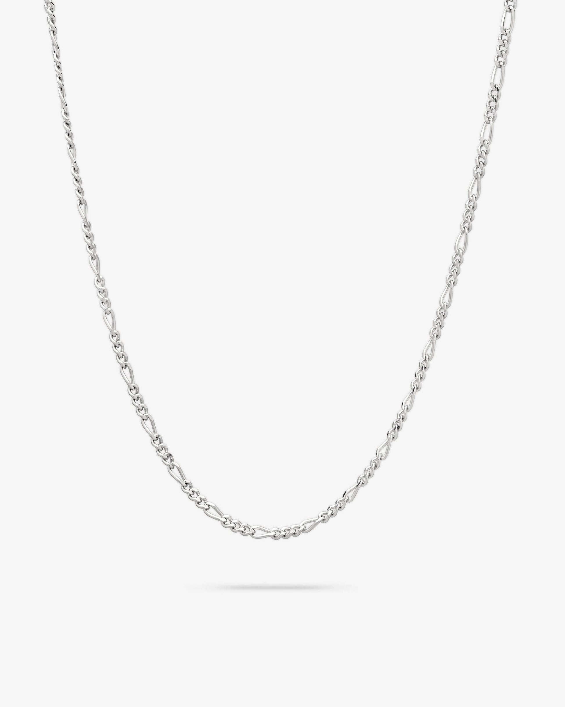 Tom Wood Bo Chain Slim
