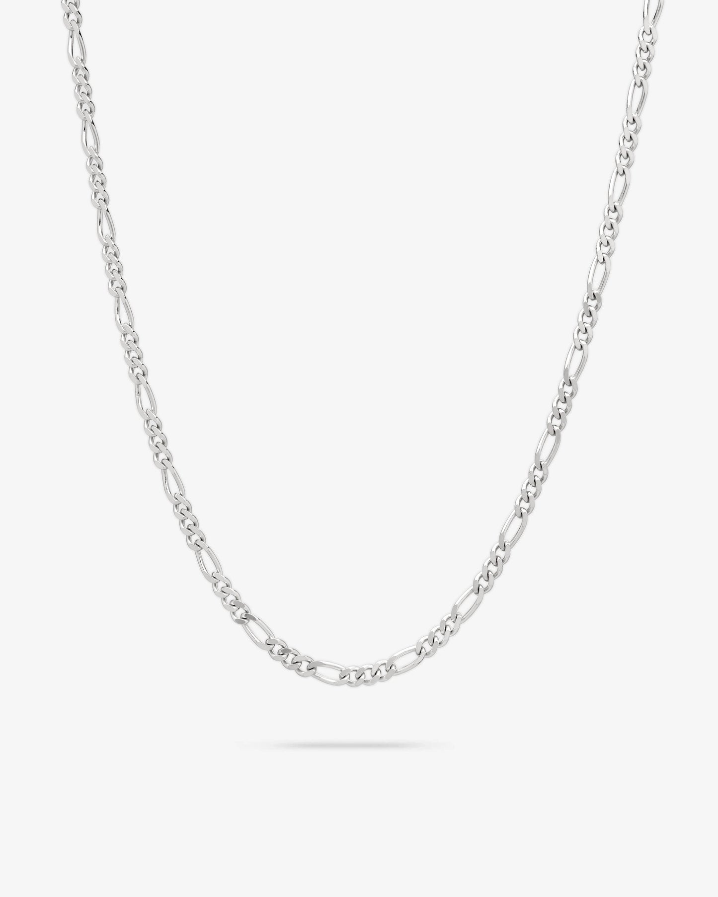 Tom Wood Bo Chain Medium