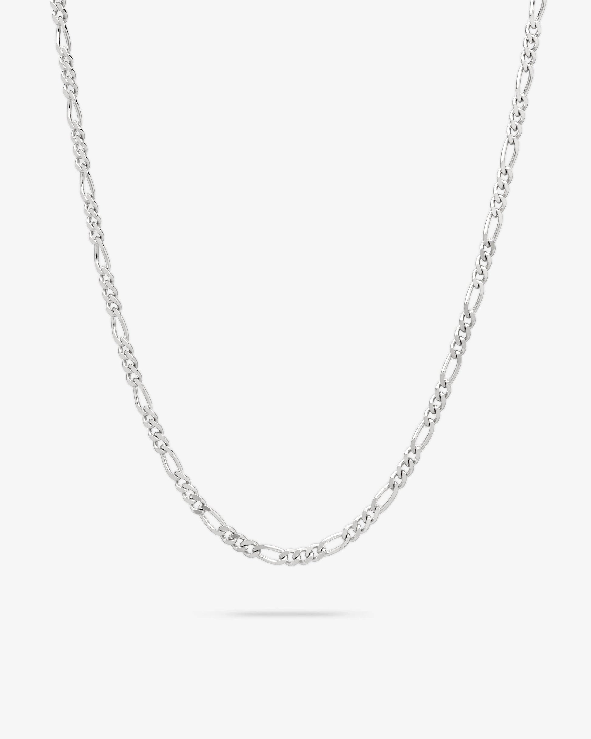 Tom Wood Bo Chain Medium