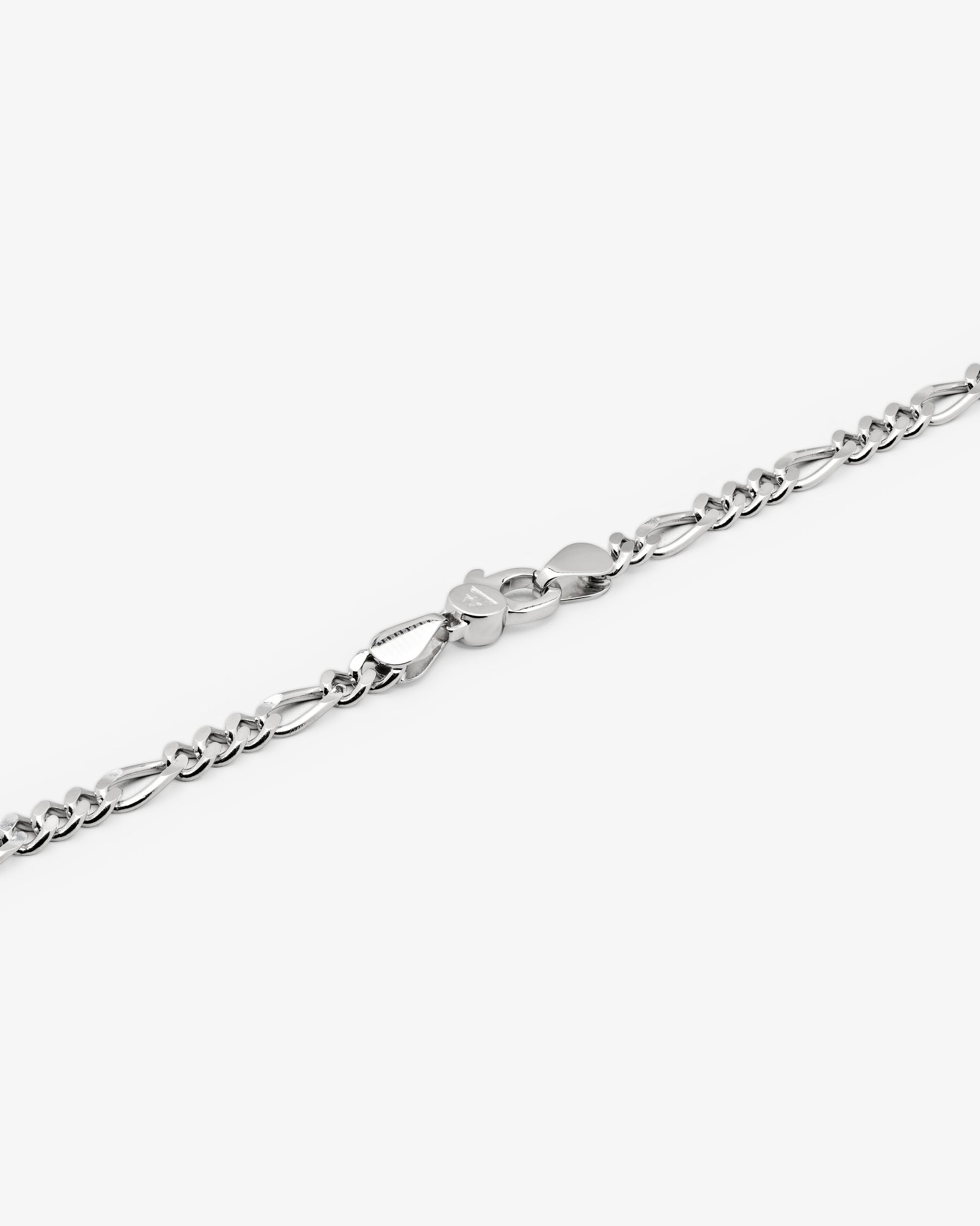 Tom Wood Bo Chain Medium