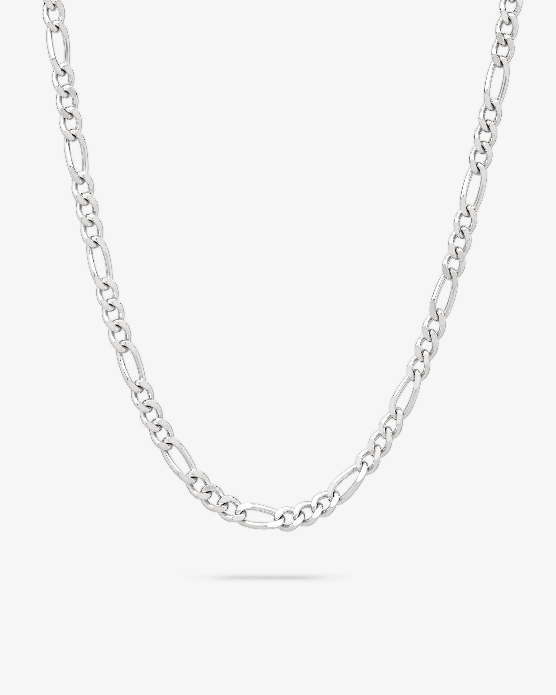 Tom Wood Bo Chain Thick