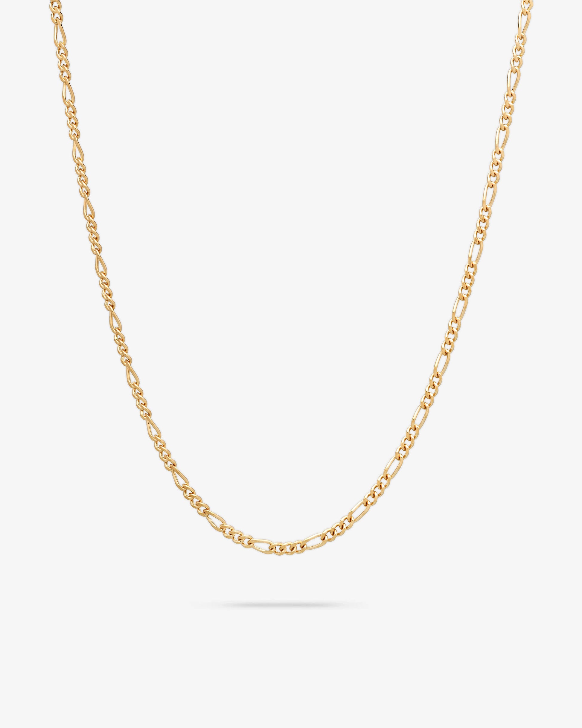 Tom Wood Bo Chain Slim