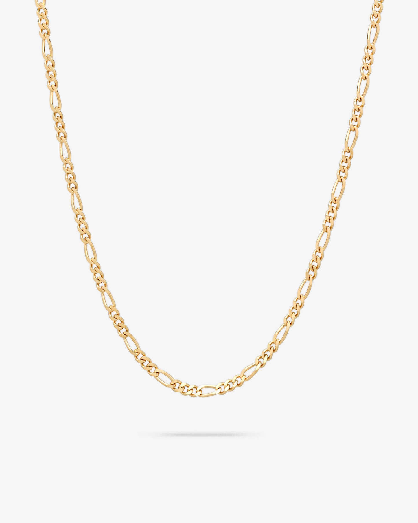 Tom Wood Bo Chain Medium
