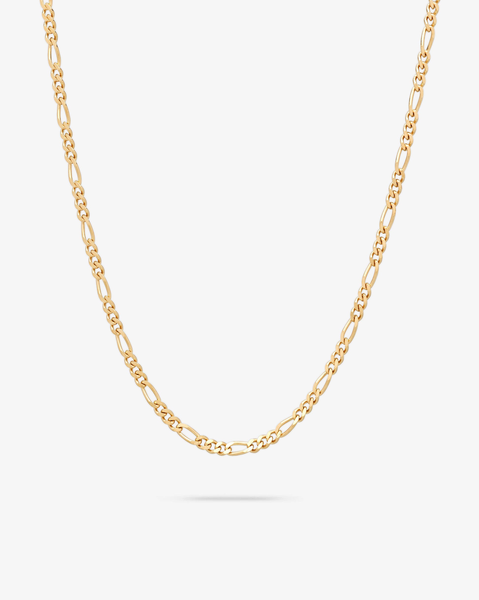 Tom Wood Bo Chain Medium