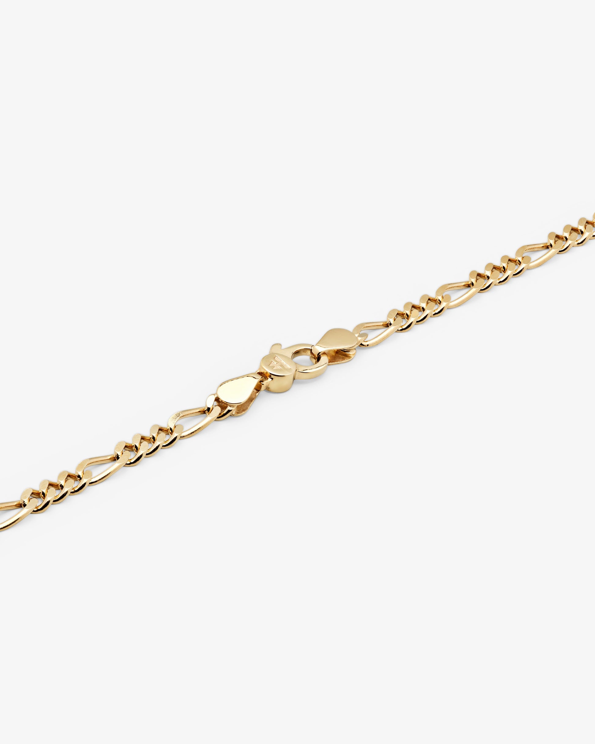 Tom Wood Bo Chain Medium