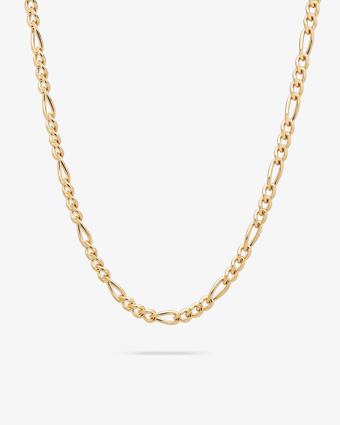 Tom Wood Bo Chain Thick