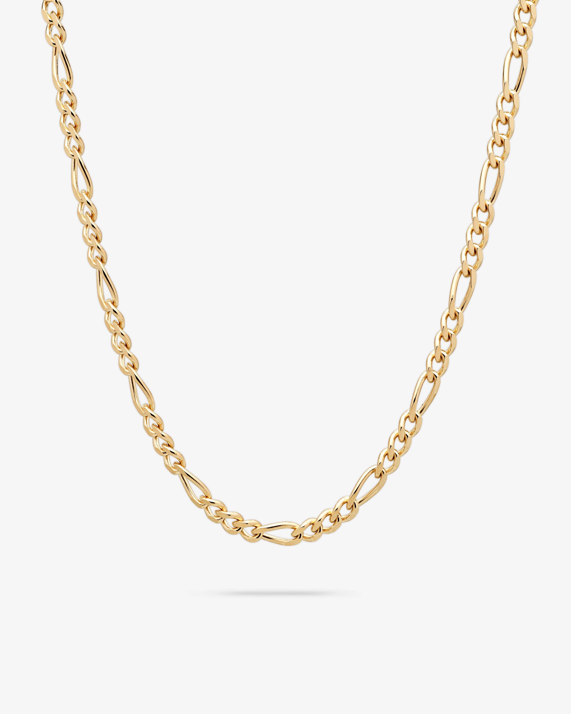 Tom Wood Bo Chain Thick