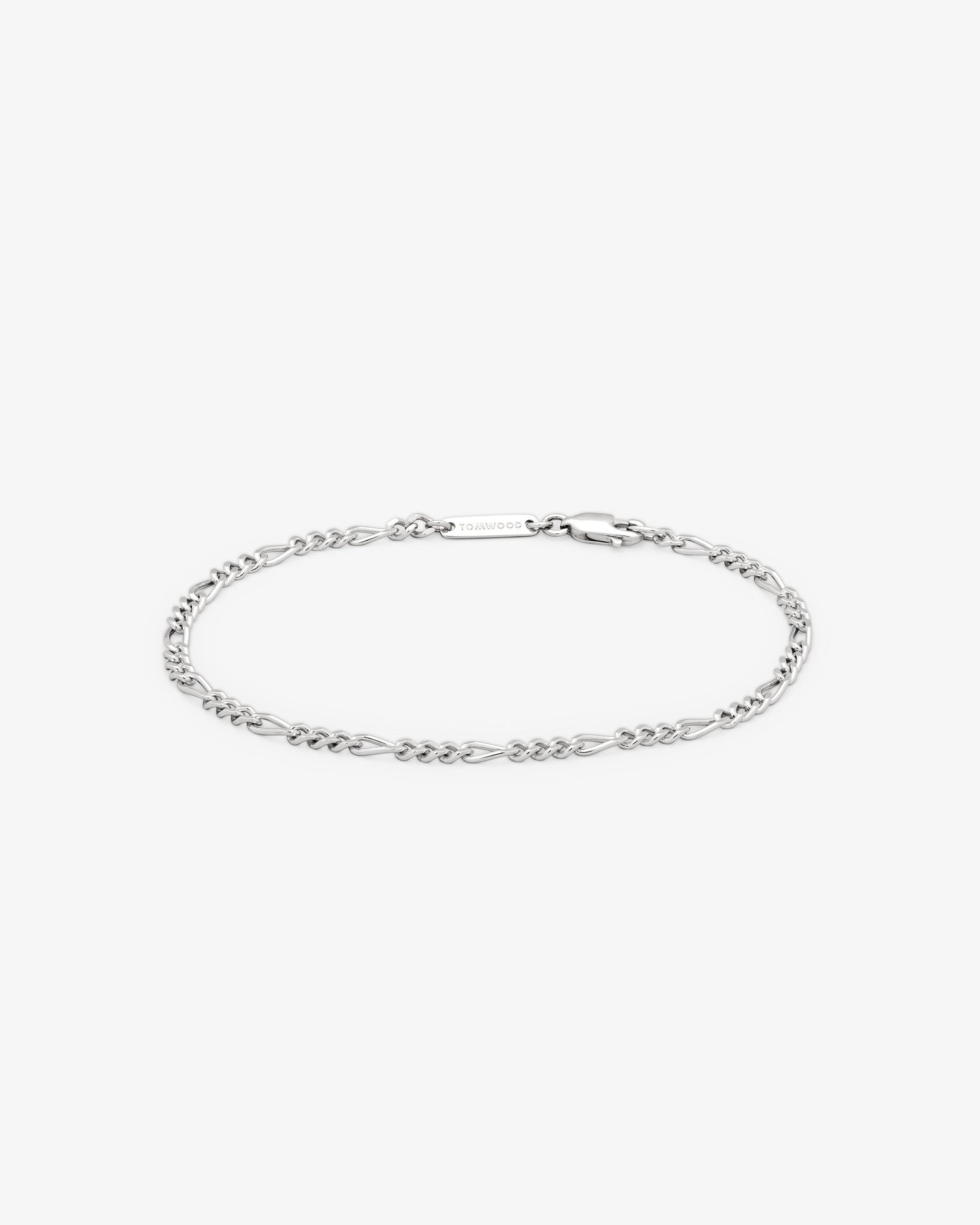 Tom Wood Bo Bracelet Slim