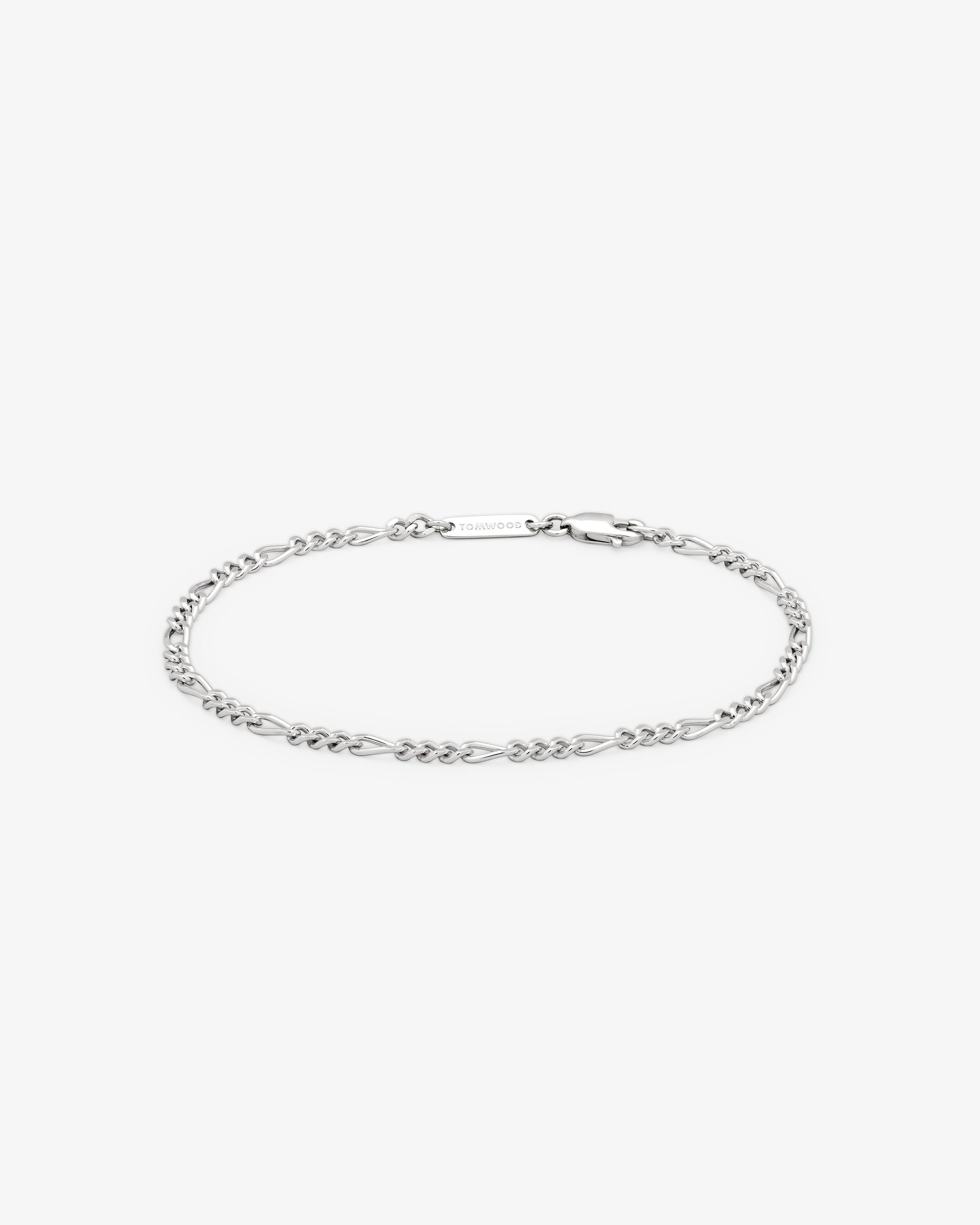 Tom Wood Bo Bracelet Slim