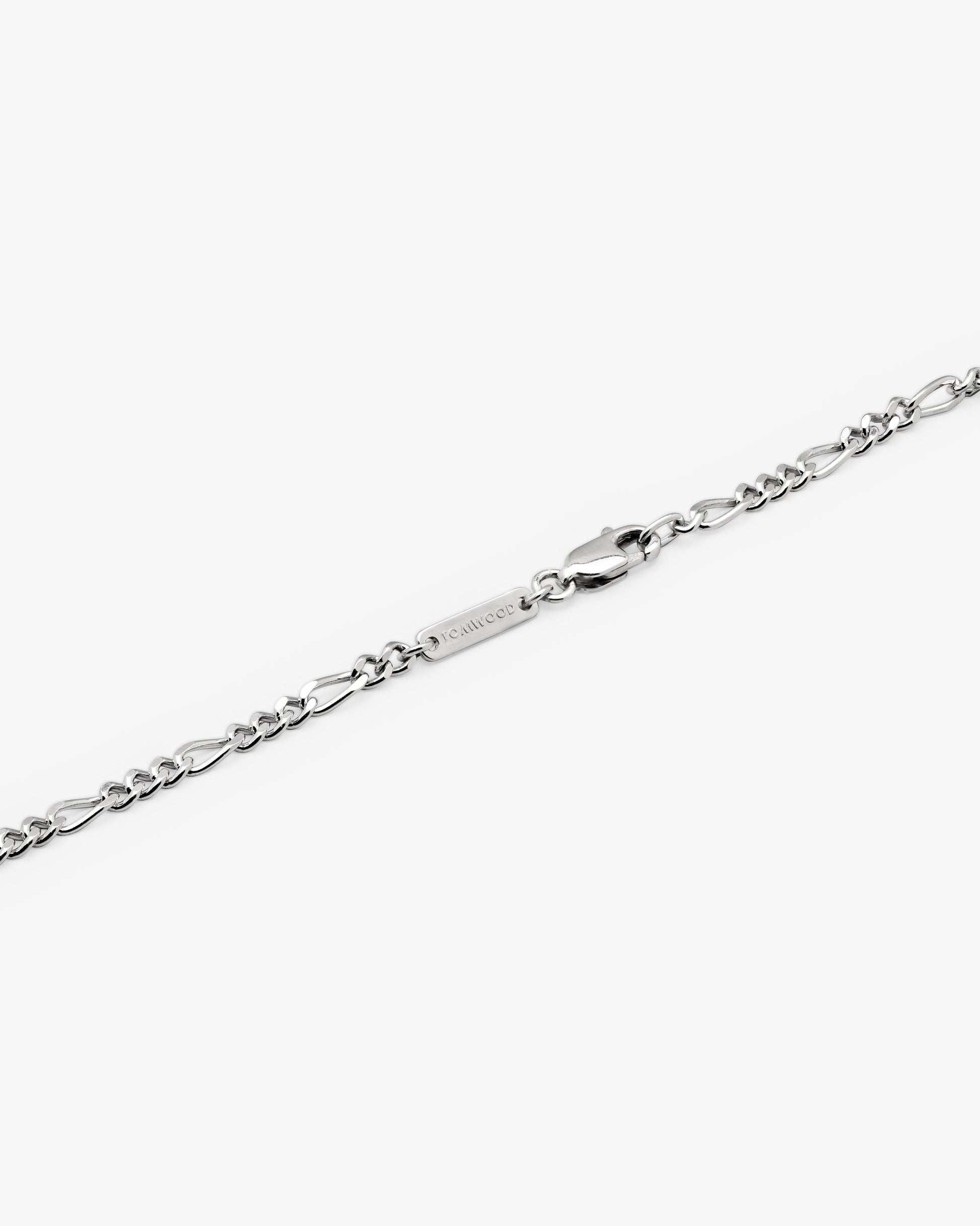 Tom Wood Bo Bracelet Slim