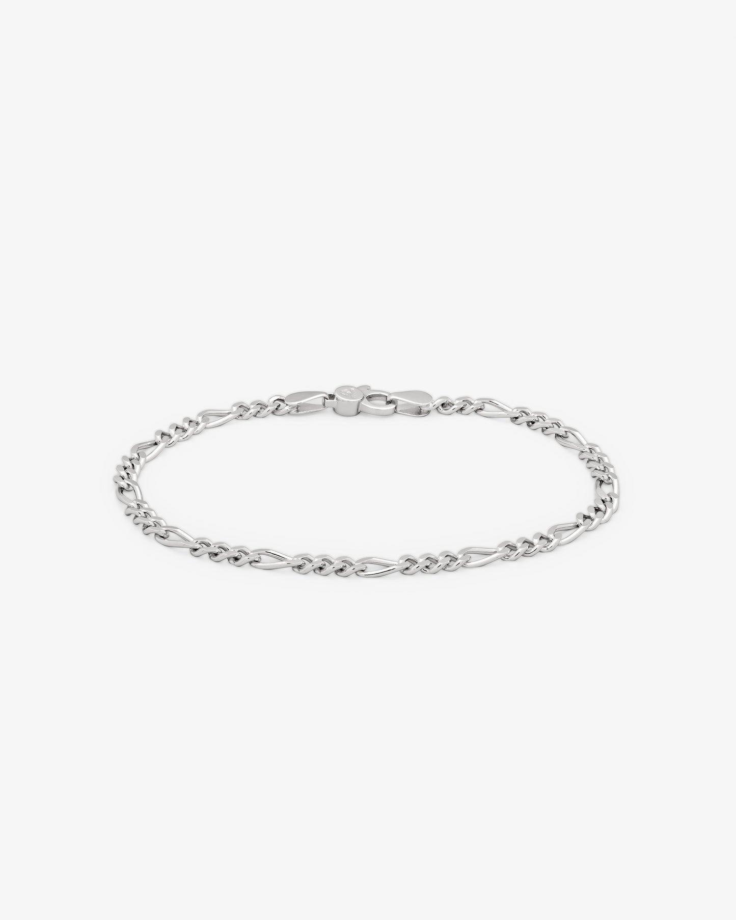 Tom Wood Bo Bracelet Medium
