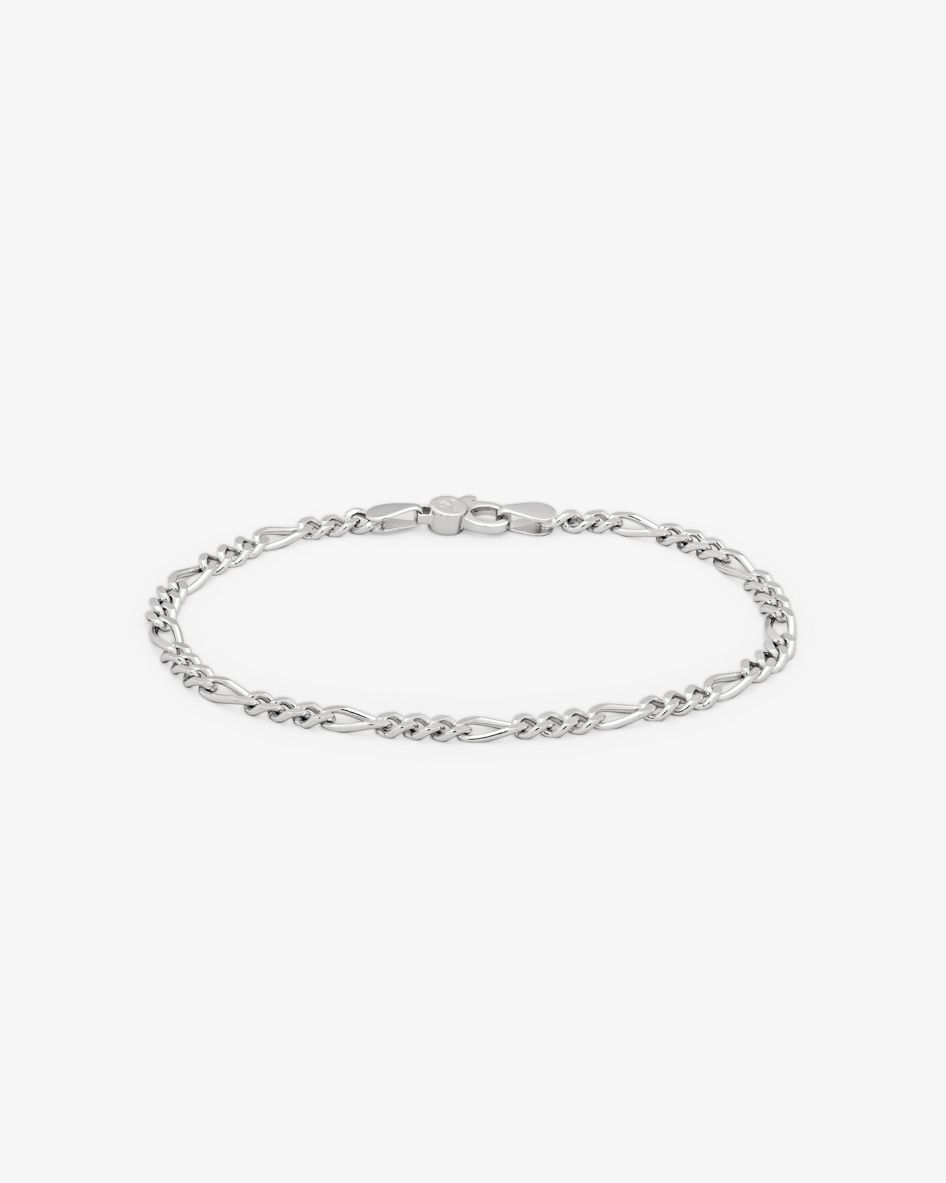 Tom Wood Bo Bracelet Medium